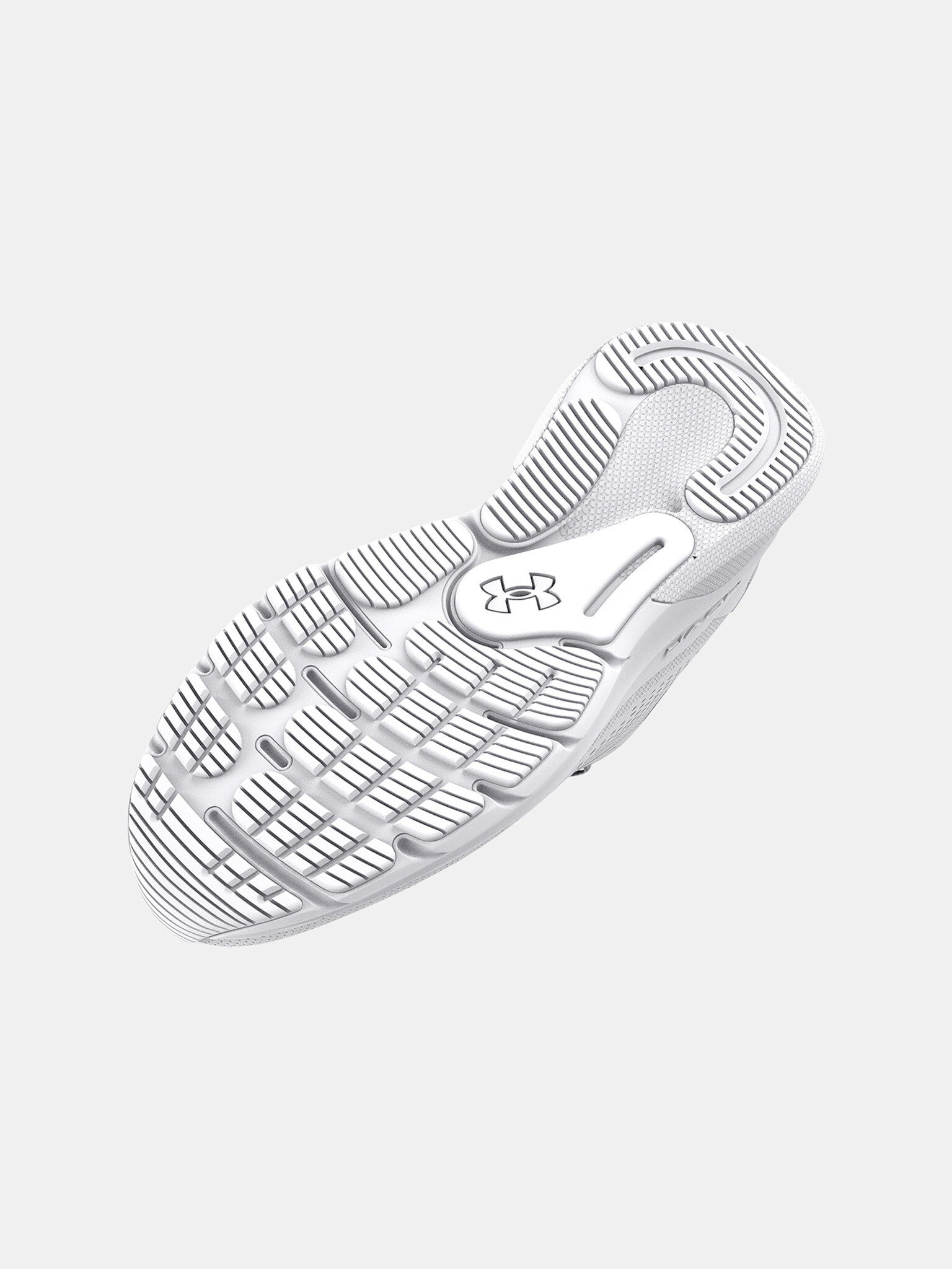 Under Armour HOVR™ Turbulence Спортни обувки Byal - Pepit.bg