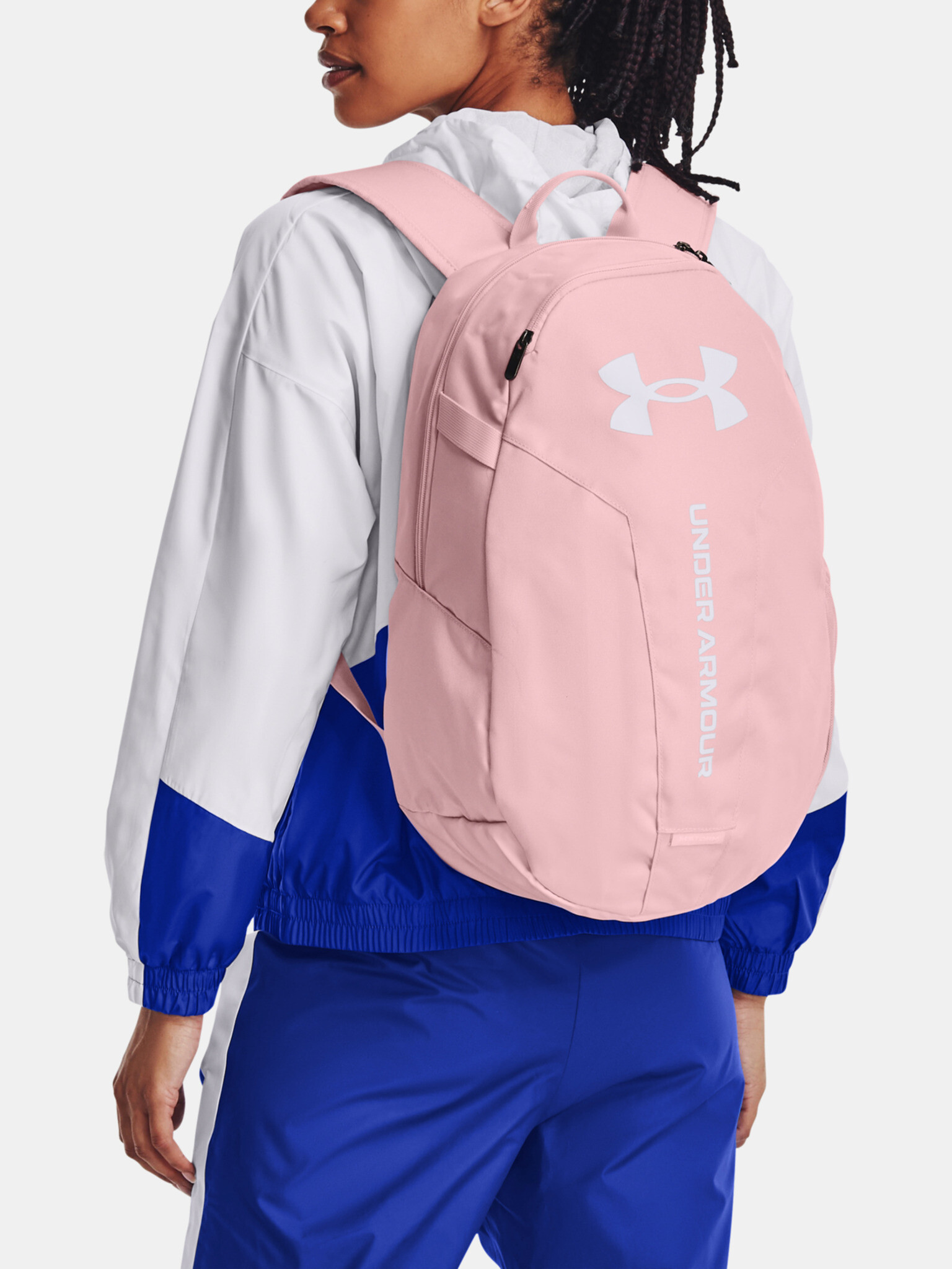 Under Armour Hustle Lite Раница Rozov - Pepit.bg