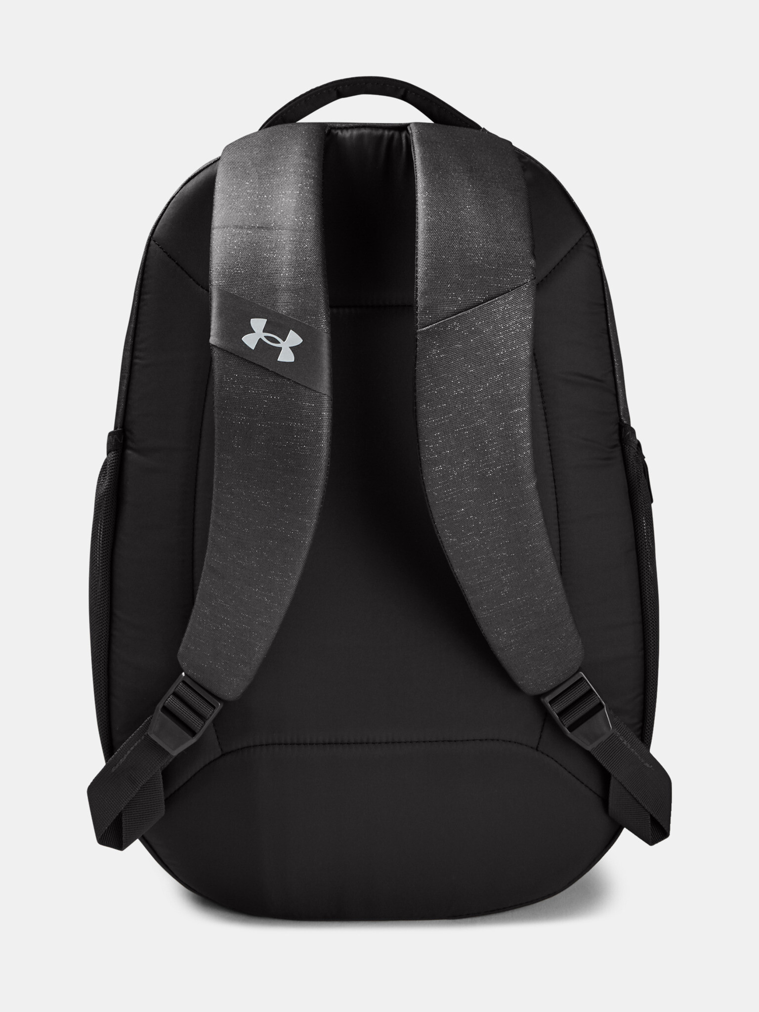 Under Armour Hustle Signature Backpack Раница Siv - Pepit.bg