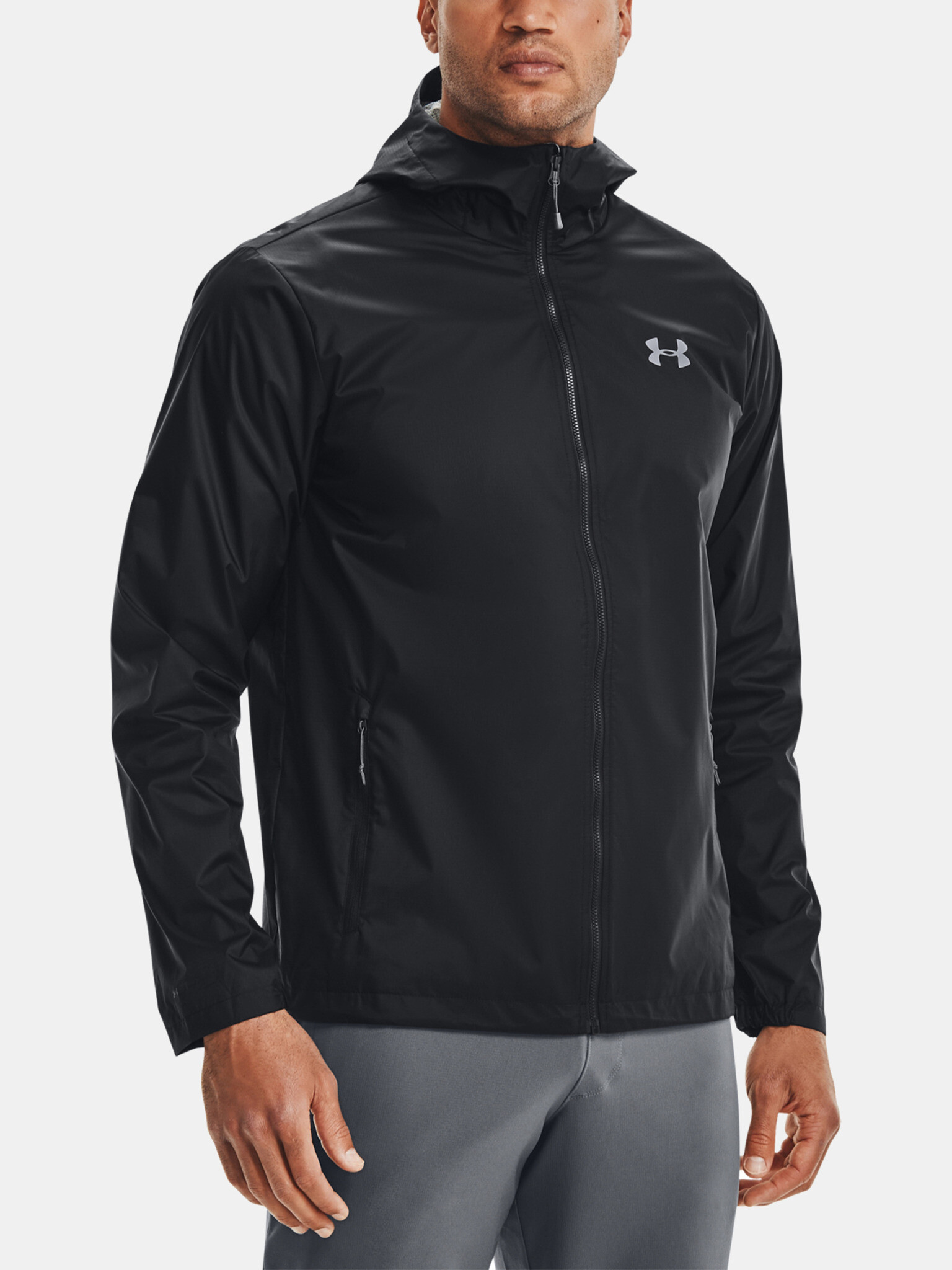 Under Armour Яке Cheren - Pepit.bg