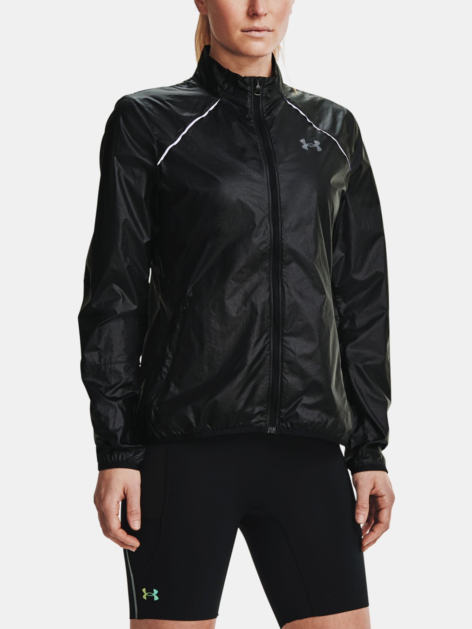 Under Armour Impasse Run 2.0 Яке Cheren - Pepit.bg