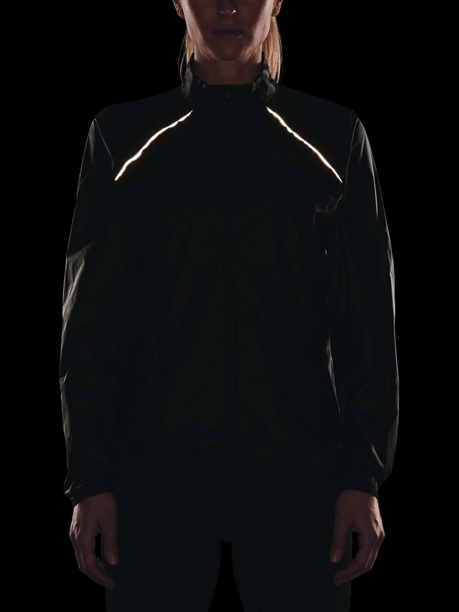 Under Armour Impasse Run 2.0 Яке Cheren - Pepit.bg