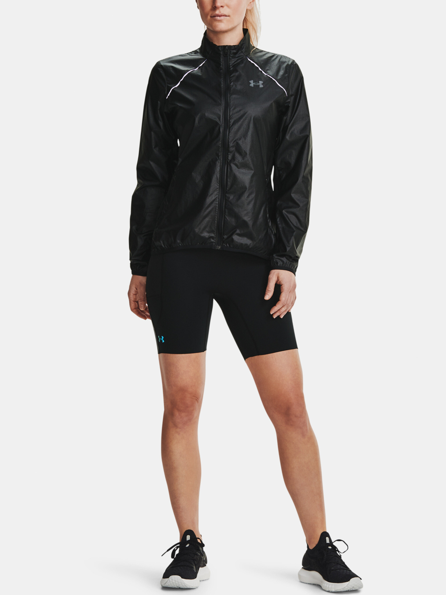 Under Armour Impasse Run 2.0 Яке Cheren - Pepit.bg