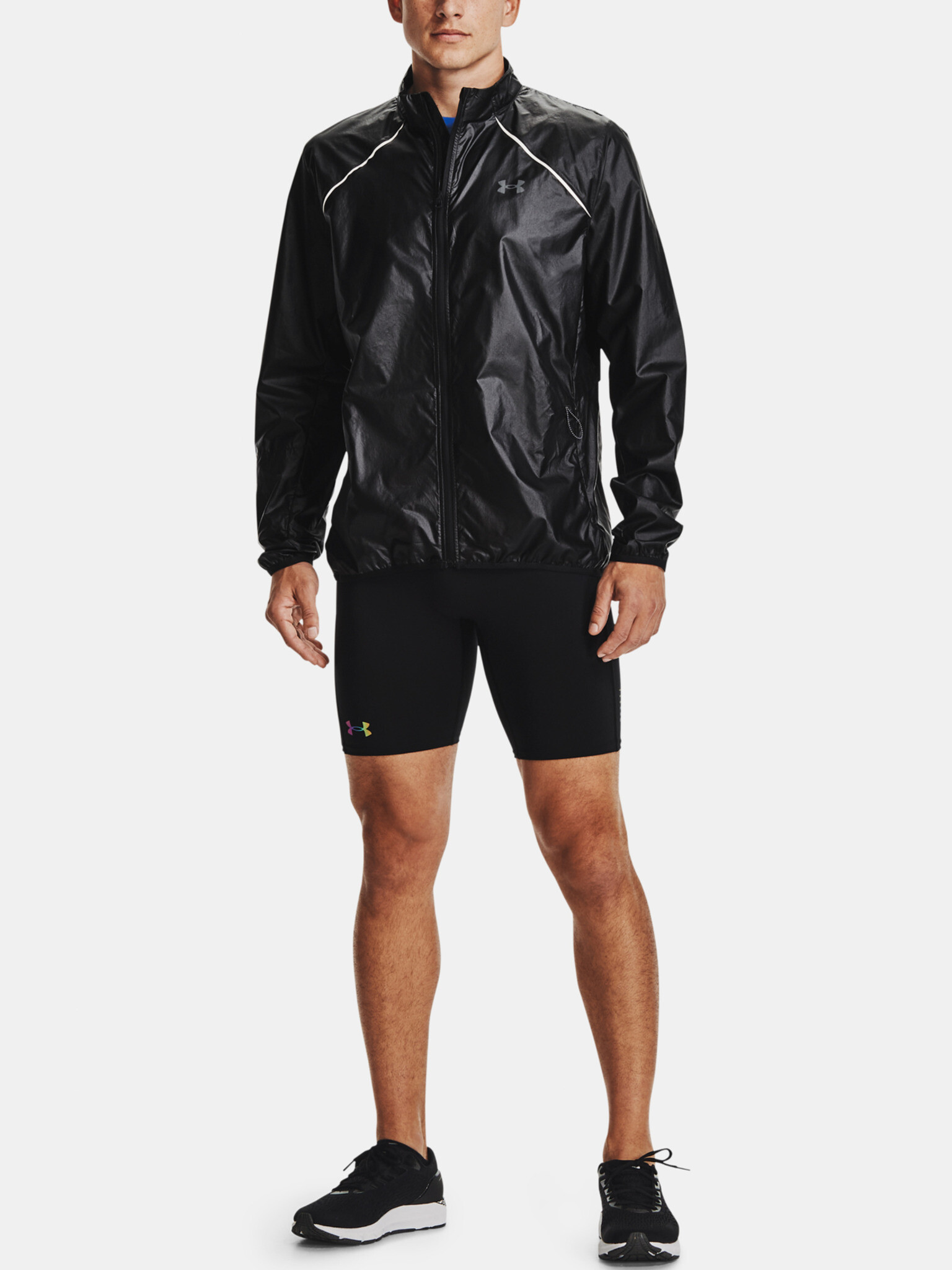 Under Armour Impasse Run 2.0 Яке Cheren - Pepit.bg