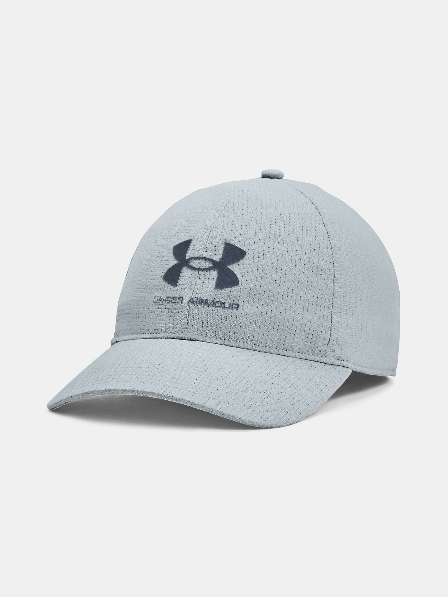 Under Armour Iso-Chill Armourvent Adj Cap Sin - Pepit.bg