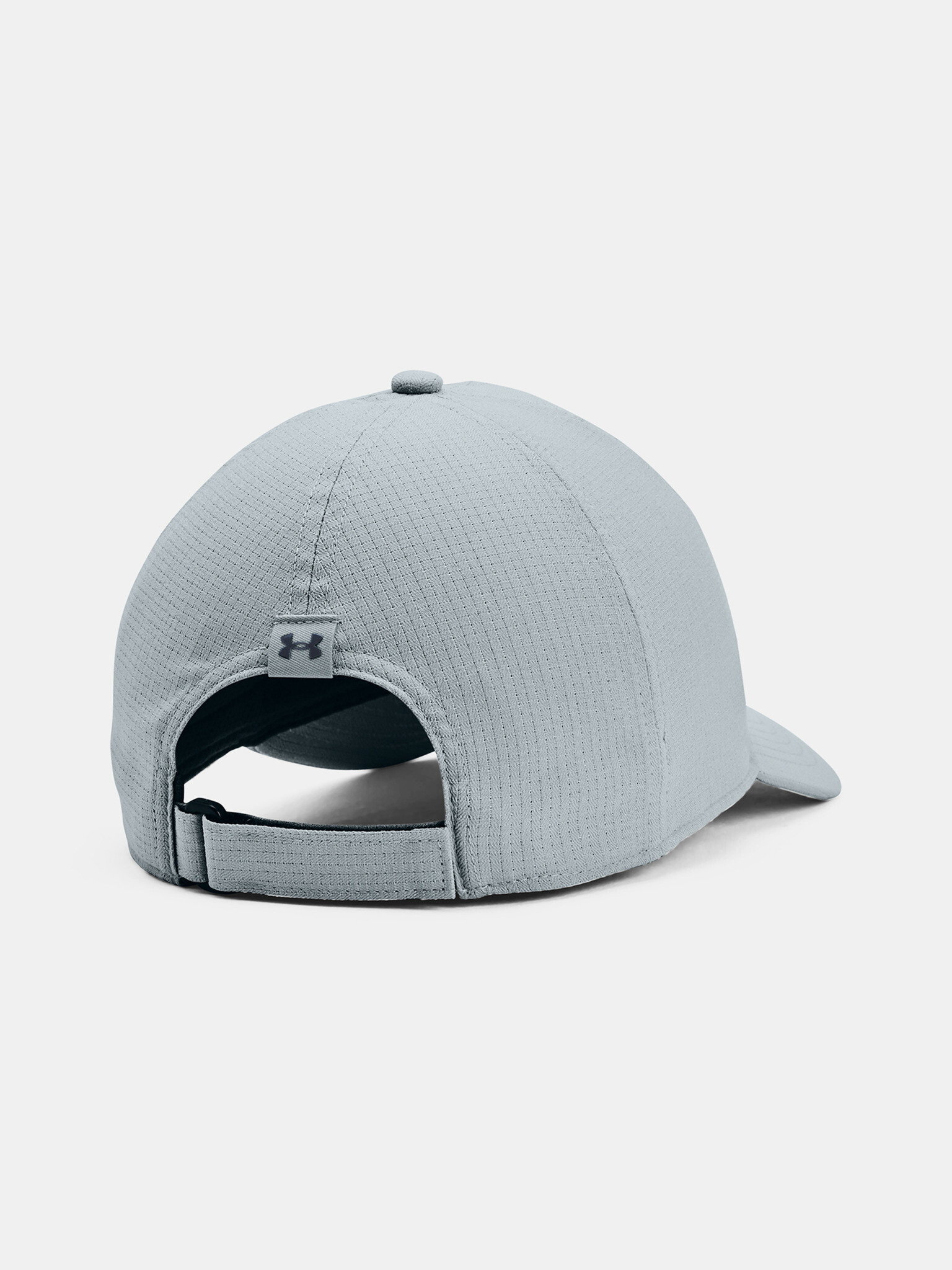 Under Armour Iso-Chill Armourvent Adj Cap Sin - Pepit.bg