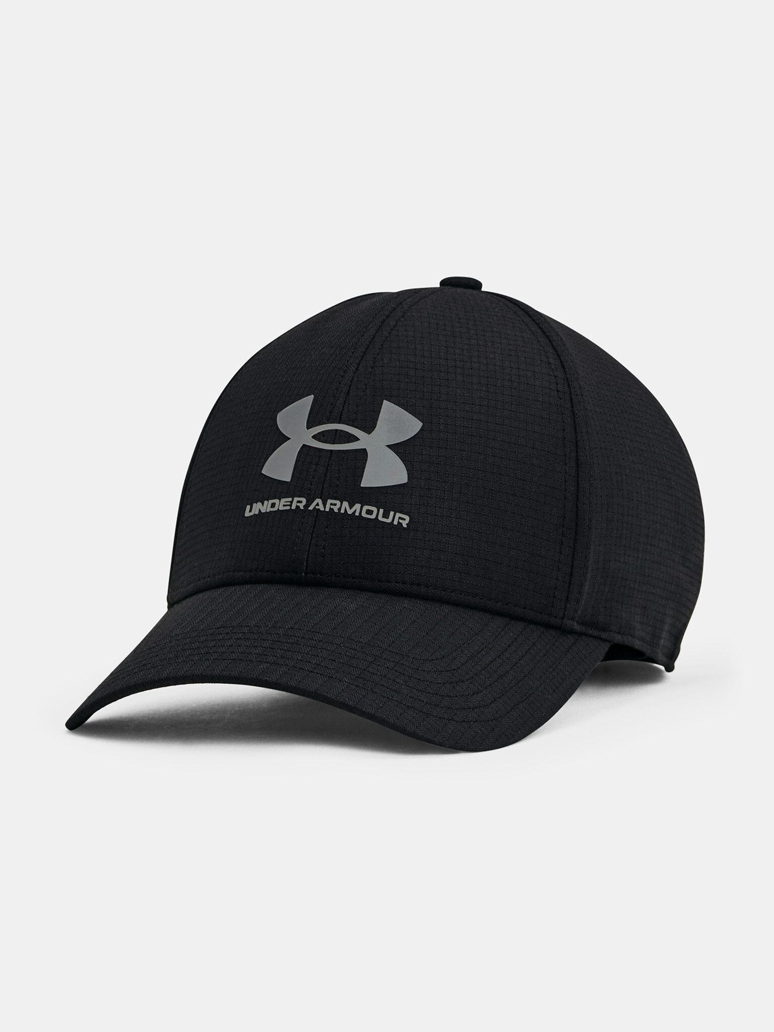Under Armour Iso-Chill Armourvent Str Cap Cheren - Pepit.bg