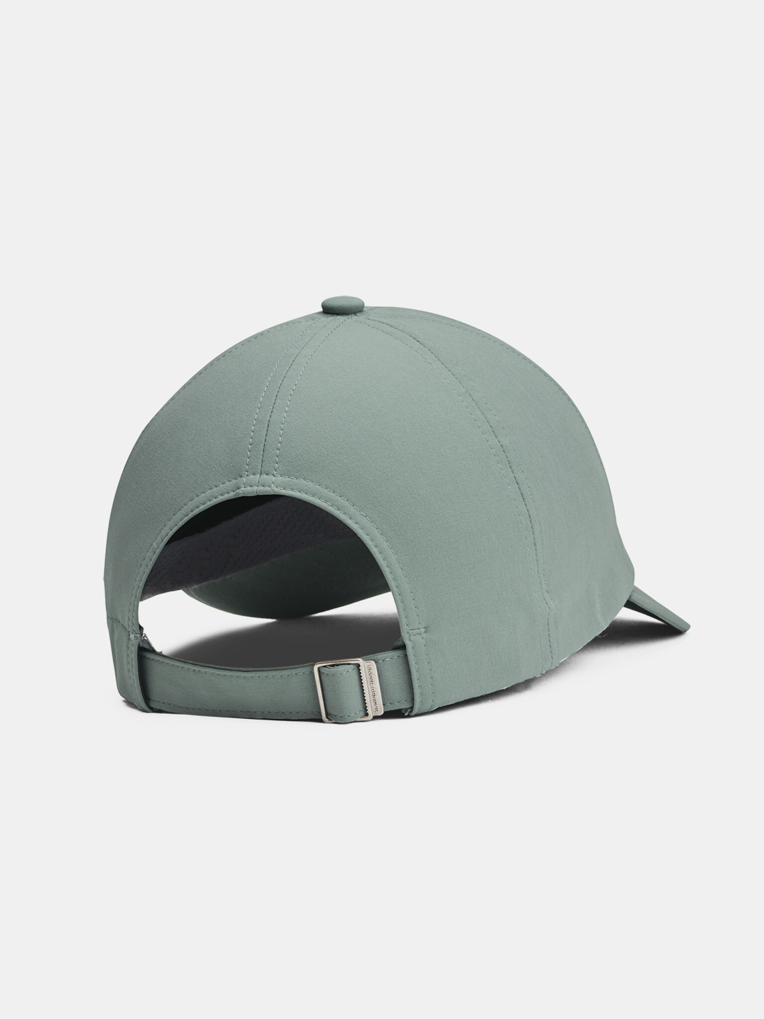 Under Armour Iso-Chill Breathe Adj Cap Siv - Pepit.bg