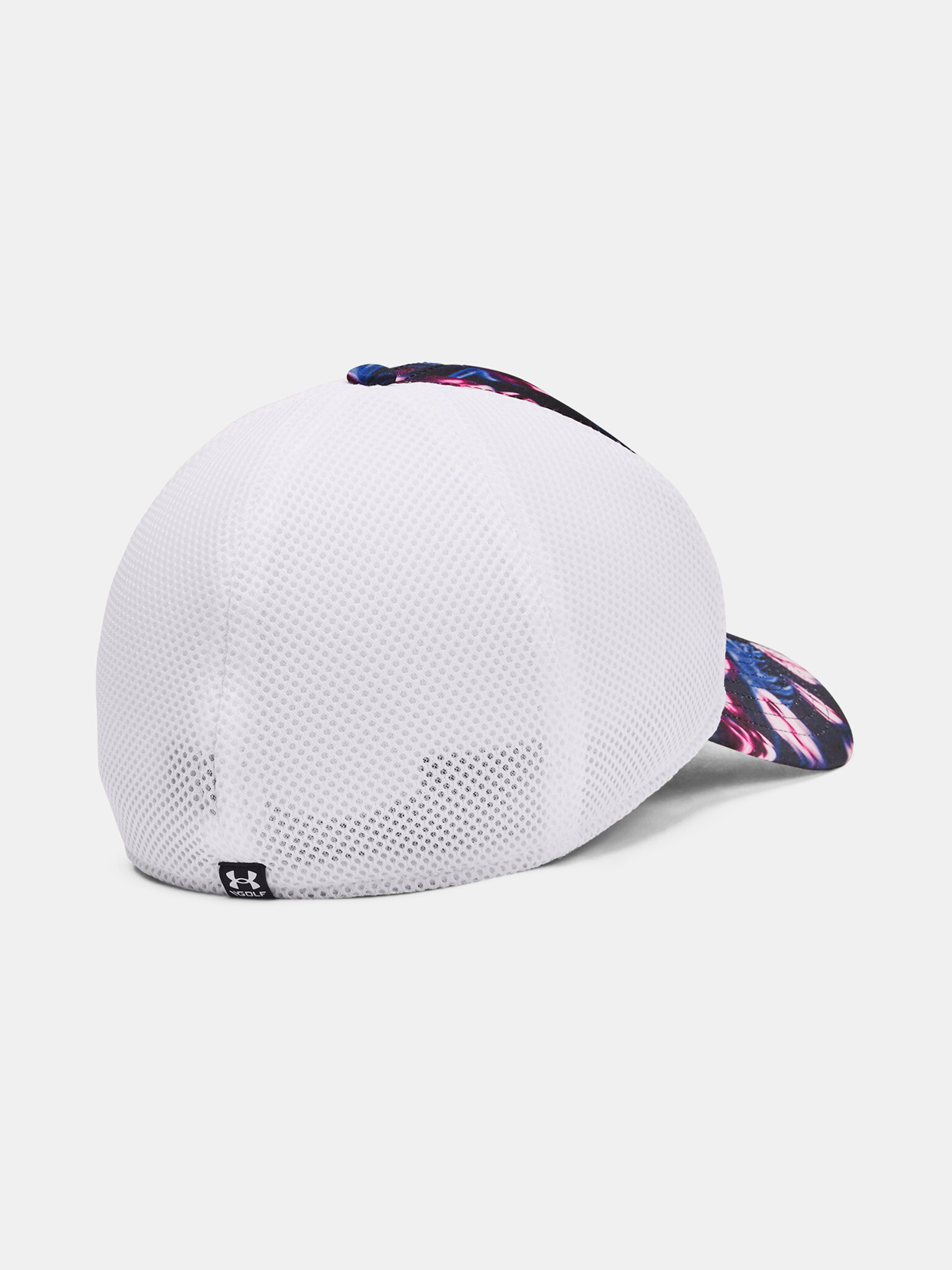 Under Armour Iso-Chill Driver Mesh Cap Cheren - Pepit.bg