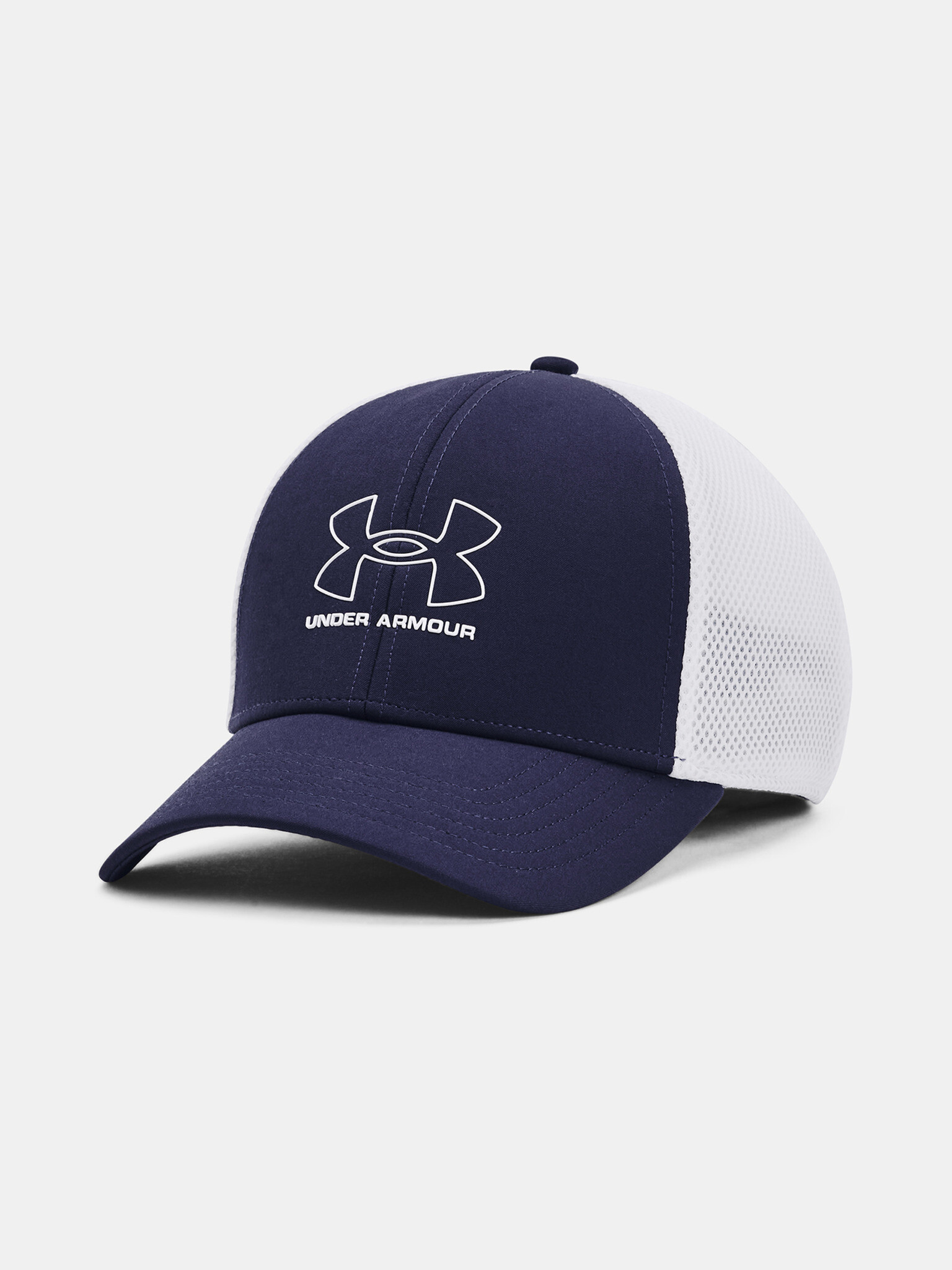 Under Armour Iso-Chill Driver Mesh Cap Sin - Pepit.bg