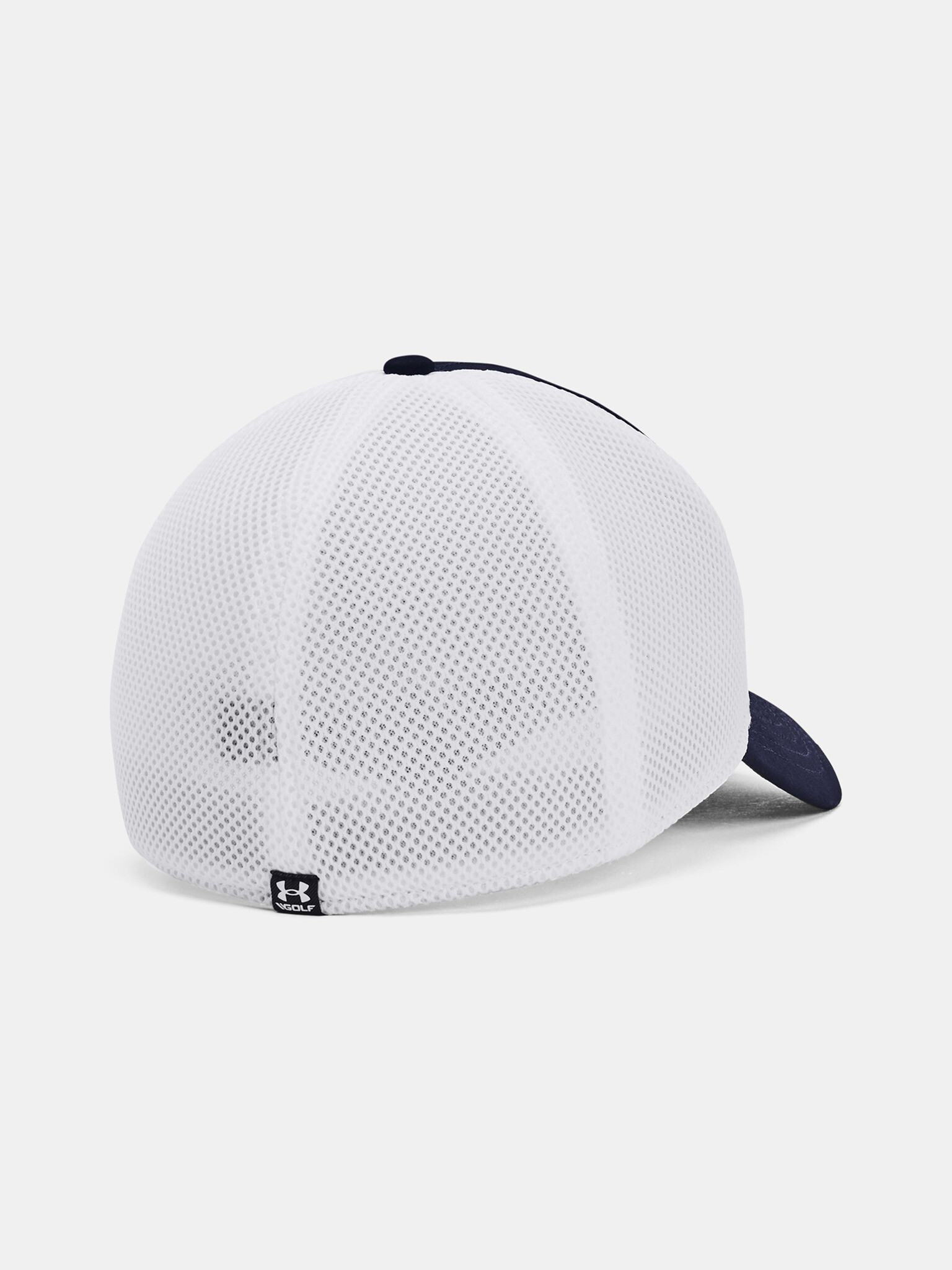 Under Armour Iso-Chill Driver Mesh Cap Sin - Pepit.bg