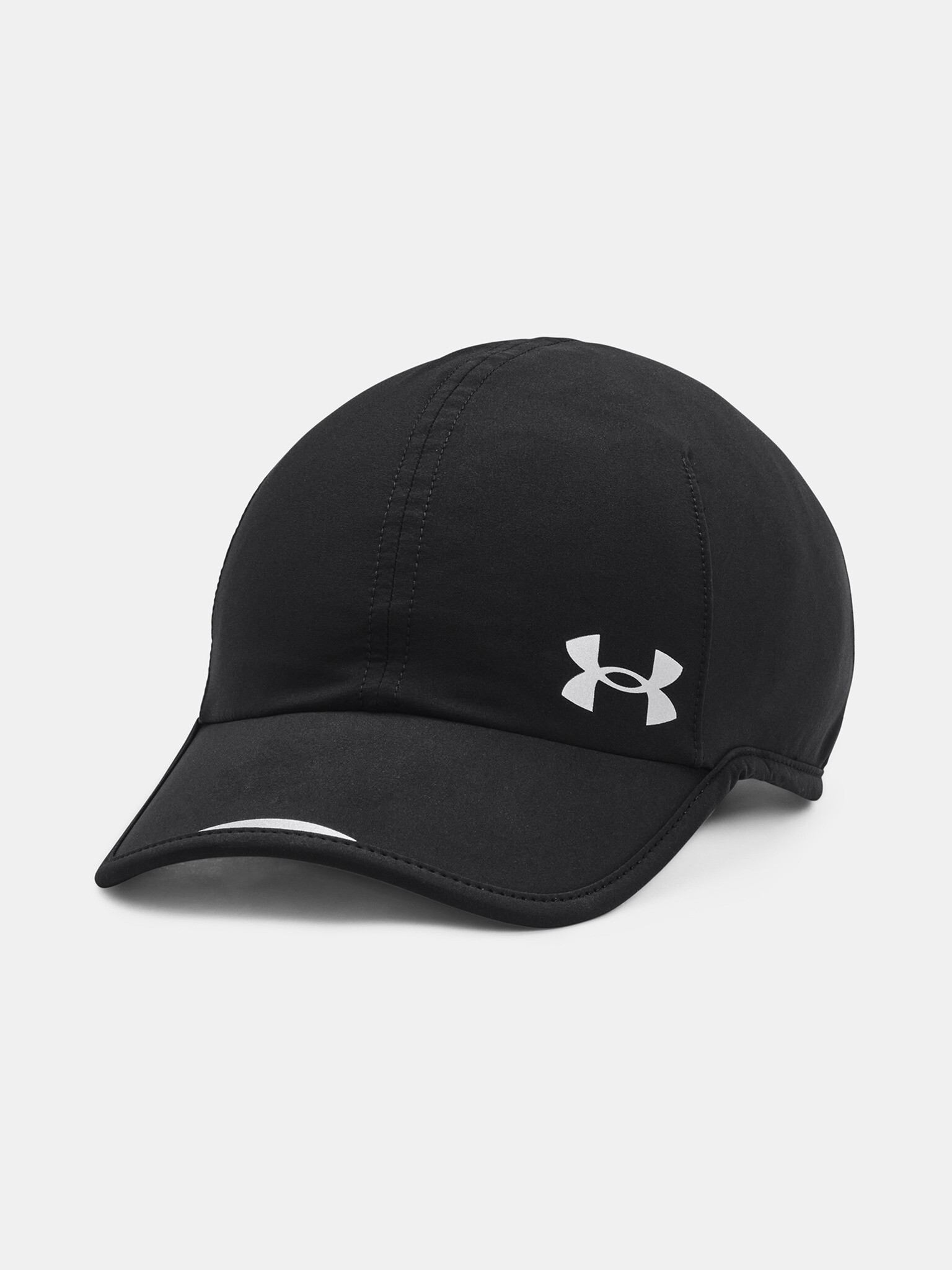 Under Armour Iso-Chill Launch Run Cap Cheren - Pepit.bg