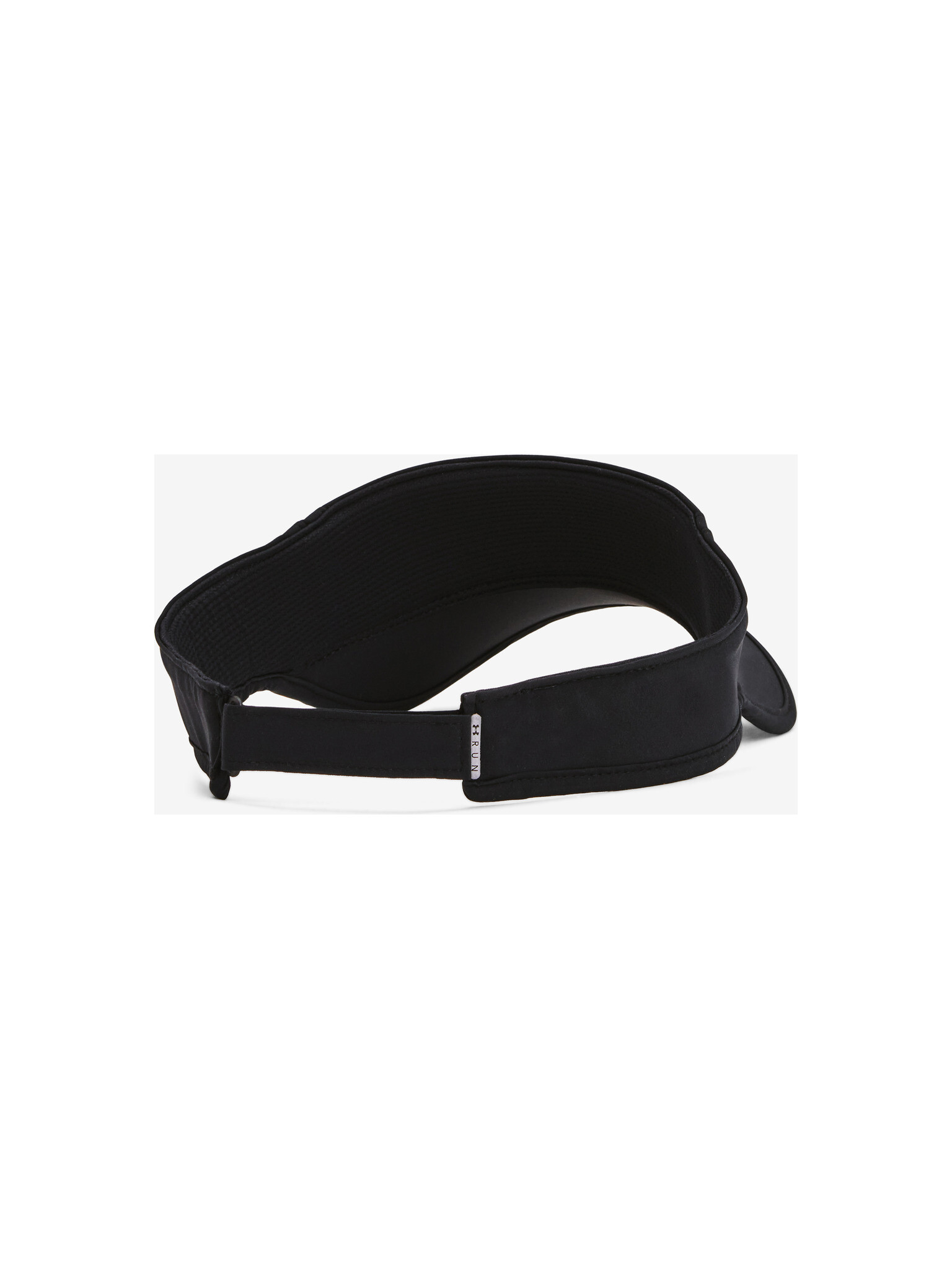 Under Armour Iso-Chill Launch Run Visor Козирка Cheren - Pepit.bg
