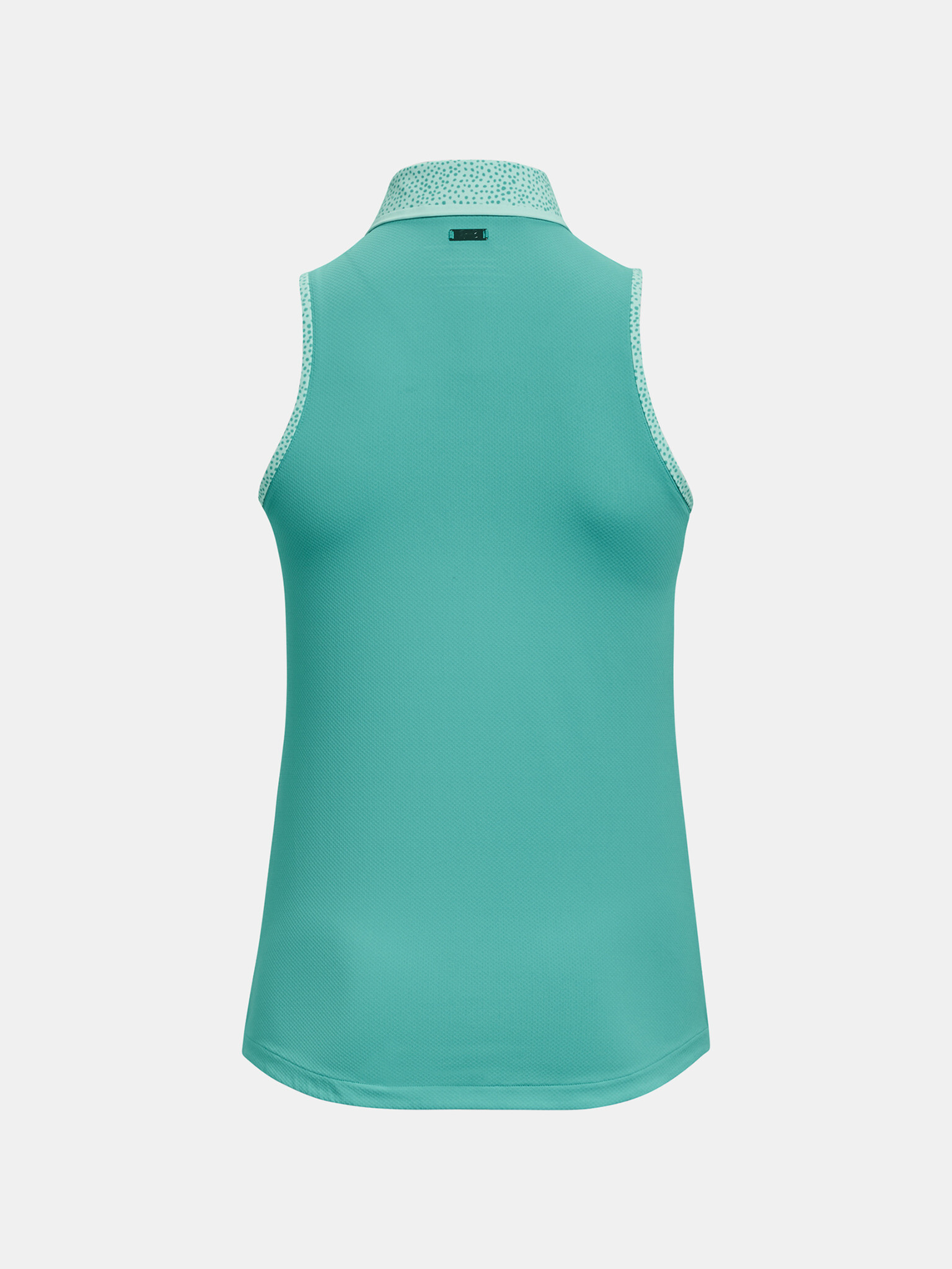 Under Armour Iso-Chill Потник Zelen - Pepit.bg