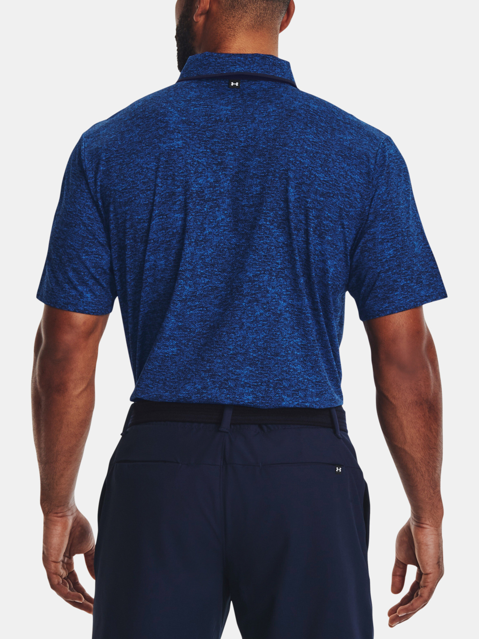 Under Armour Iso-Chill T-shirt Sin - Pepit.bg