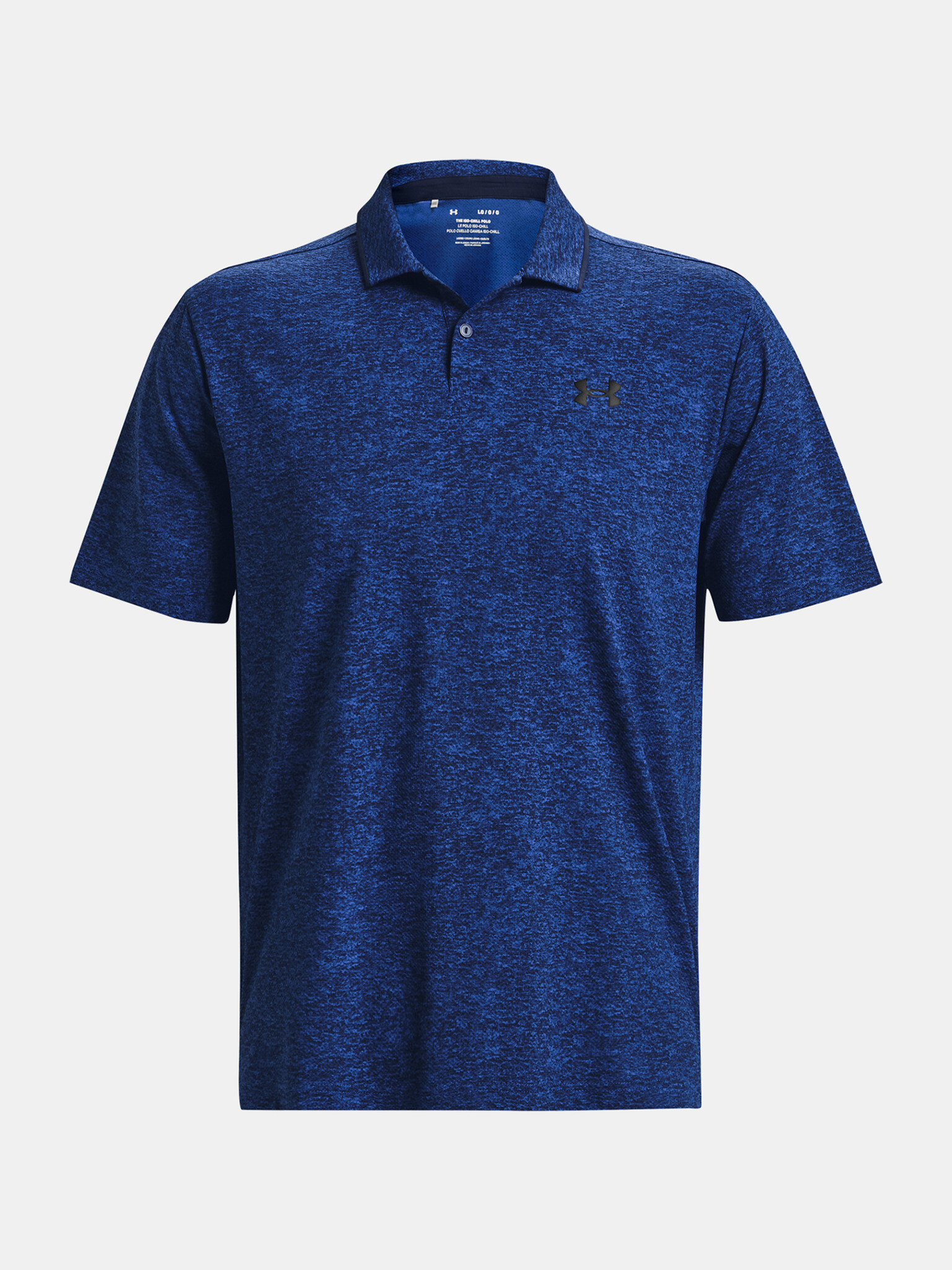 Under Armour Iso-Chill T-shirt Sin - Pepit.bg