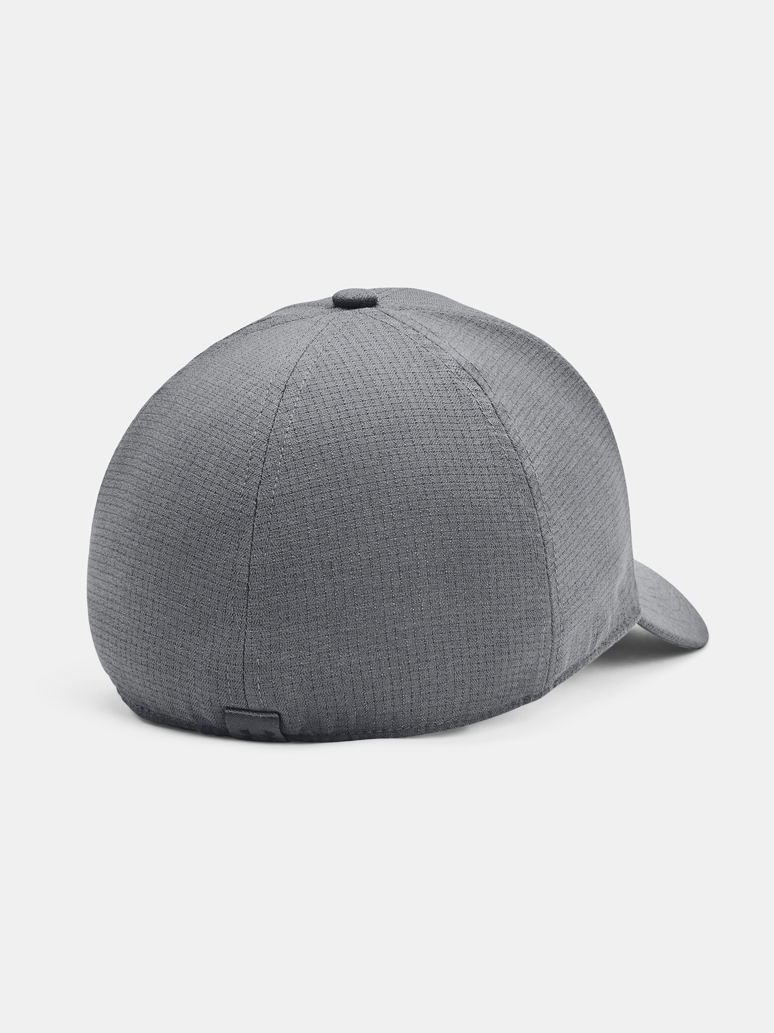 Under Armour Isochill Armourvent STR Cap Siv - Pepit.bg