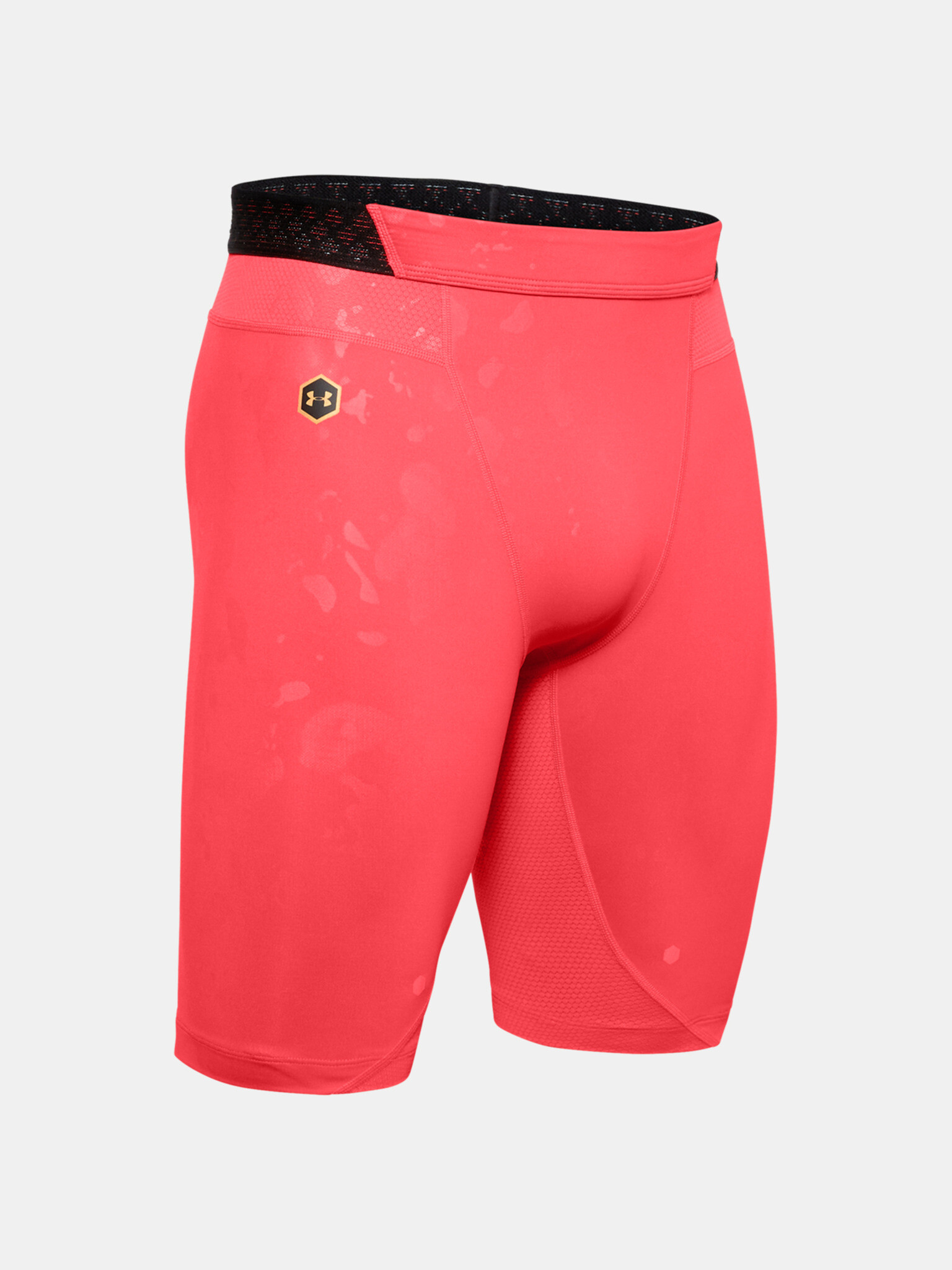 Under Armour Kazoku Къси панталони Cherven - Pepit.bg