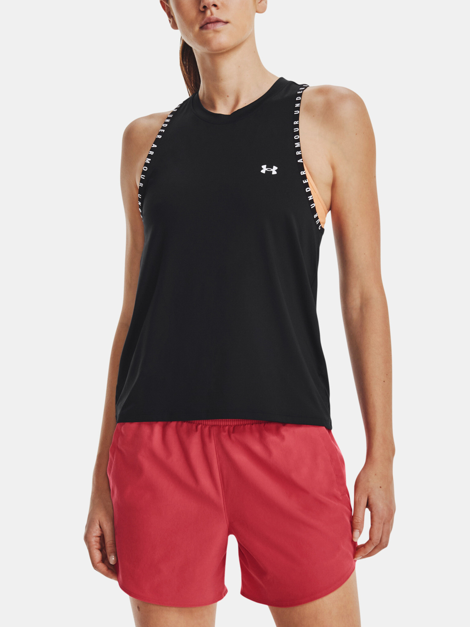 Under Armour Knockout Novelty Потник Cheren - Pepit.bg