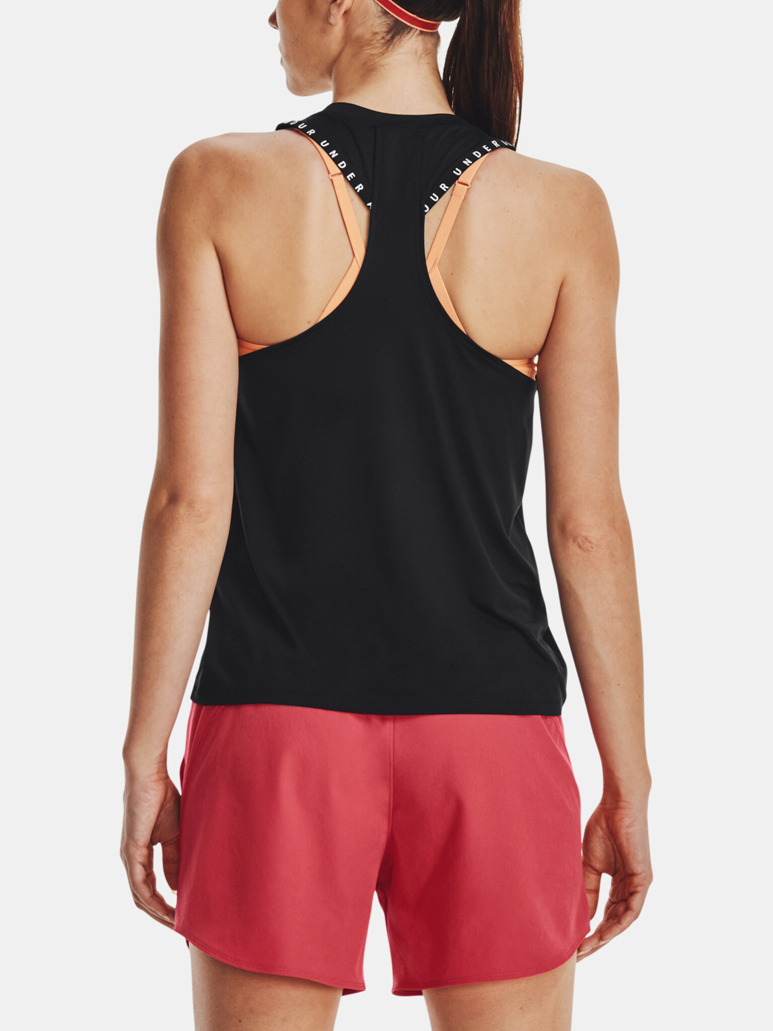 Under Armour Knockout Novelty Потник Cheren - Pepit.bg