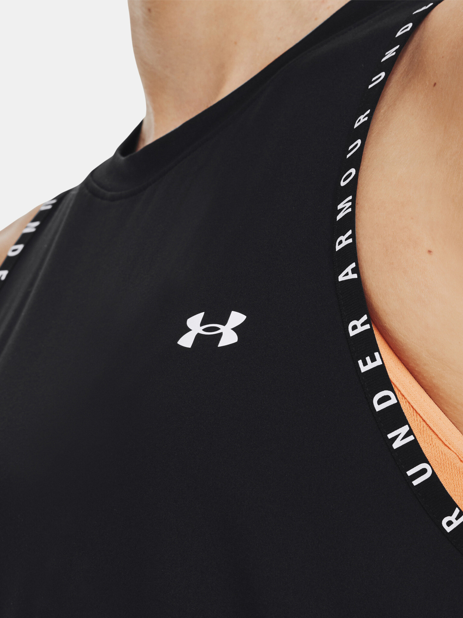 Under Armour Knockout Novelty Потник Cheren - Pepit.bg