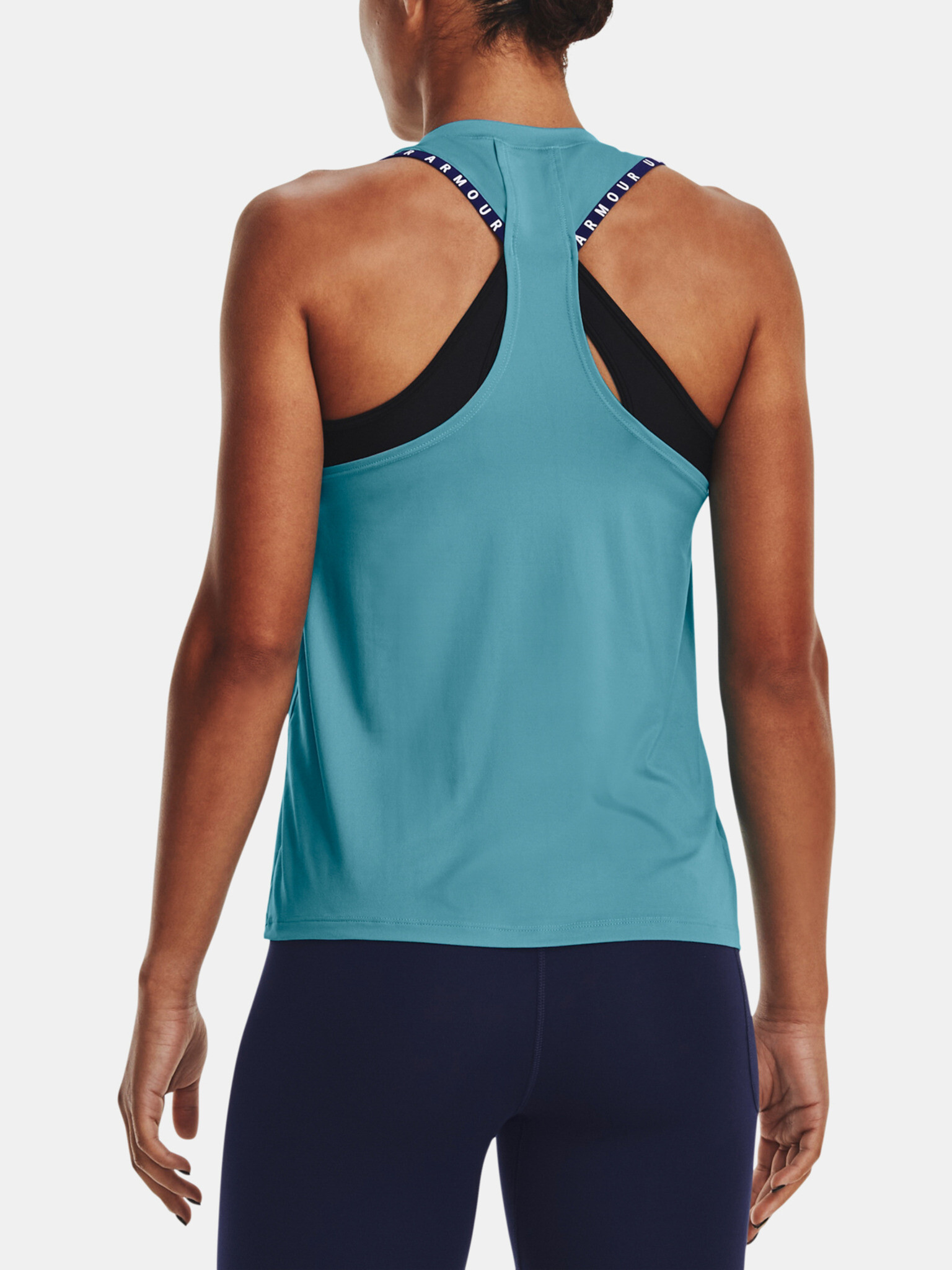 Under Armour Knockout Novelty Потник Sin - Pepit.bg