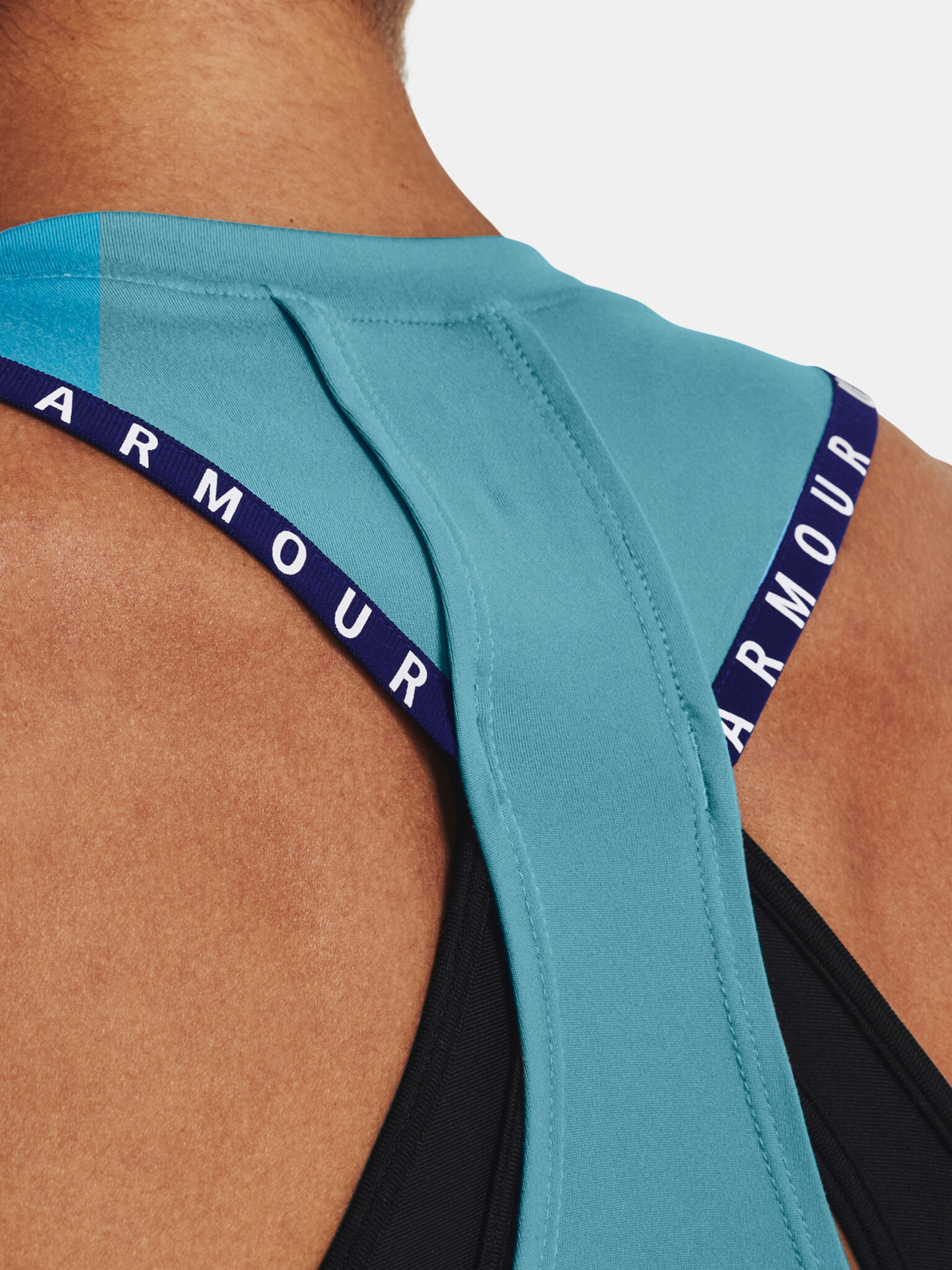 Under Armour Knockout Novelty Потник Sin - Pepit.bg