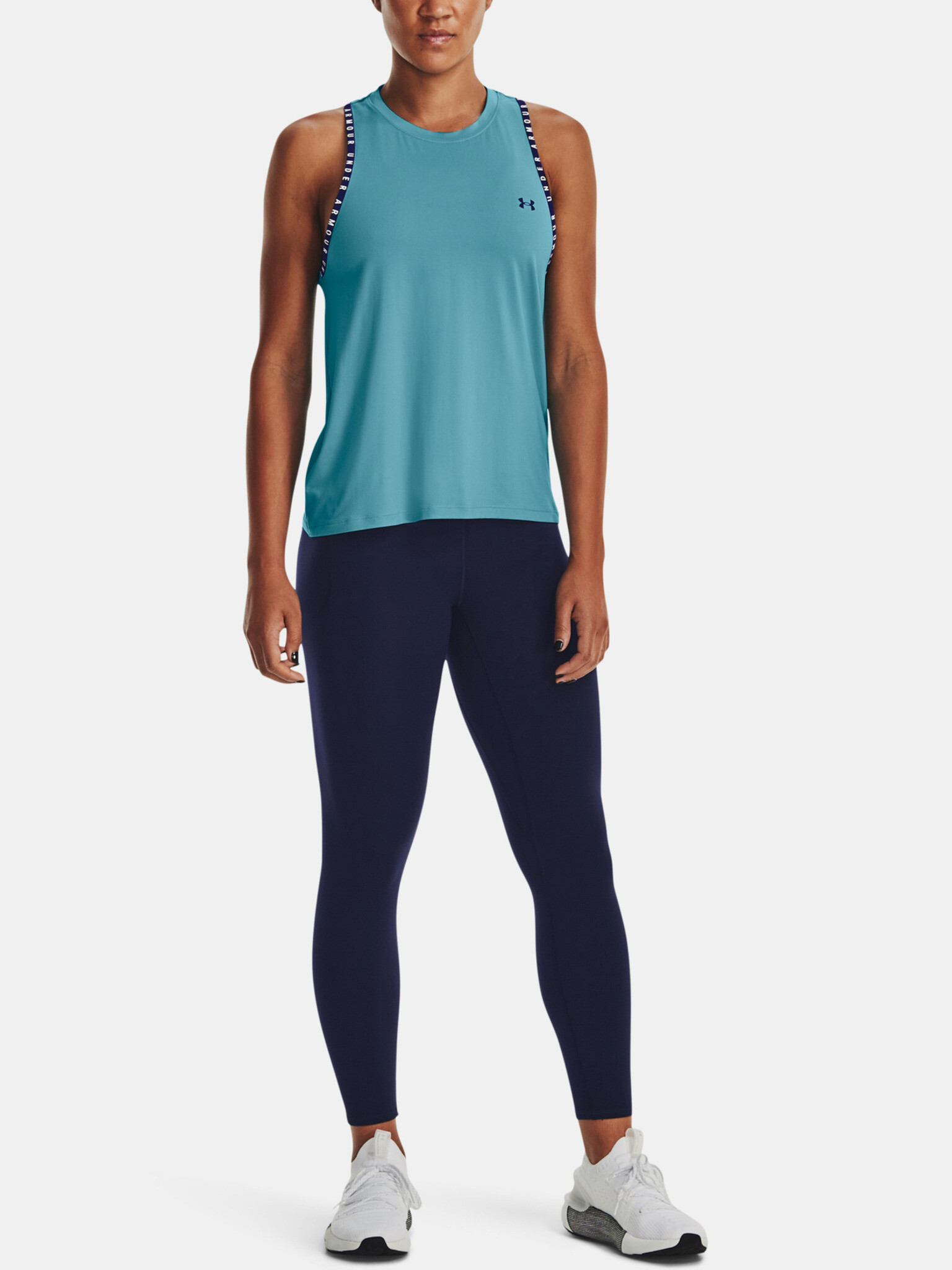 Under Armour Knockout Novelty Потник Sin - Pepit.bg