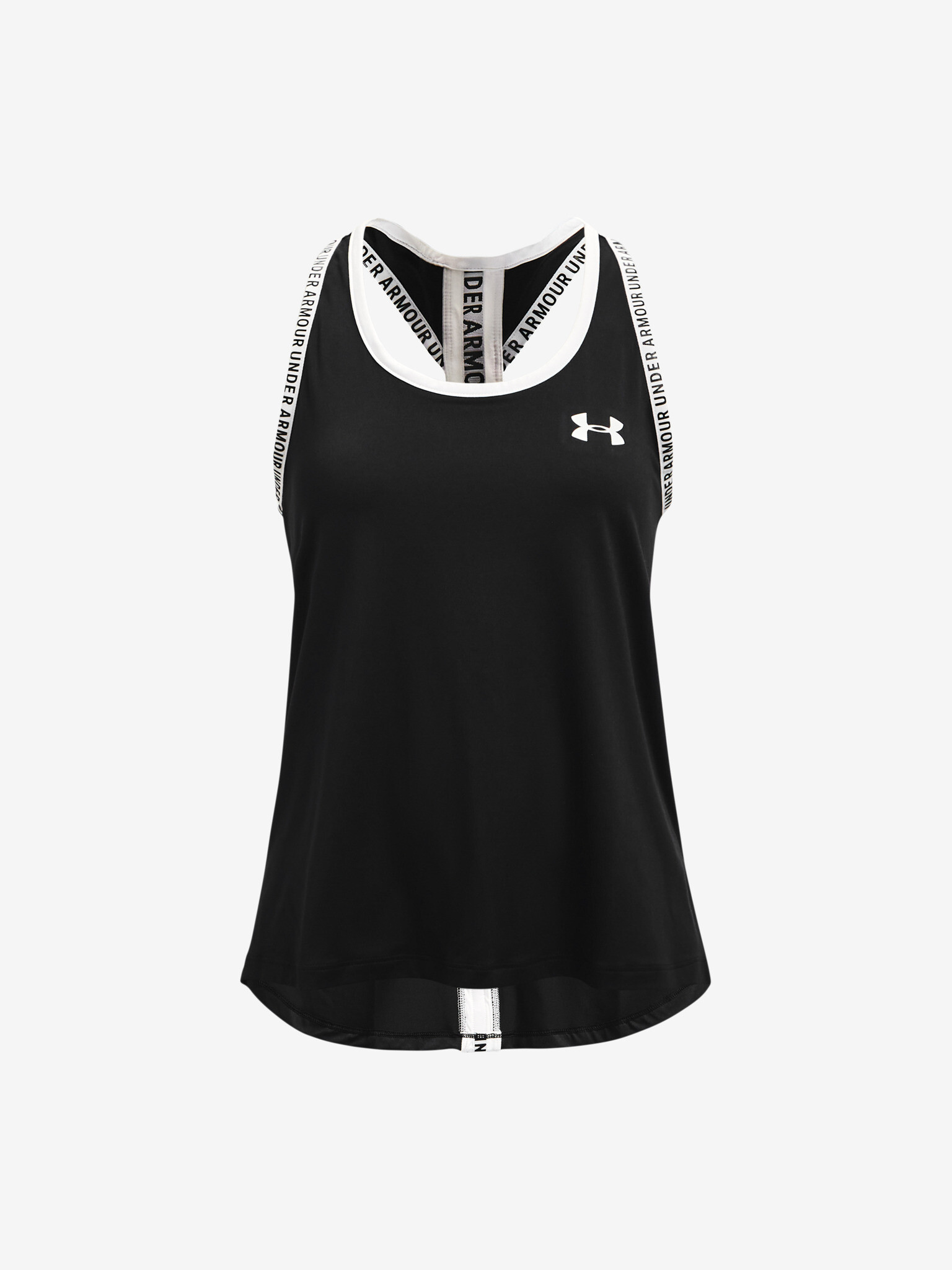 Under Armour Knockout Потник детски Cheren - Pepit.bg