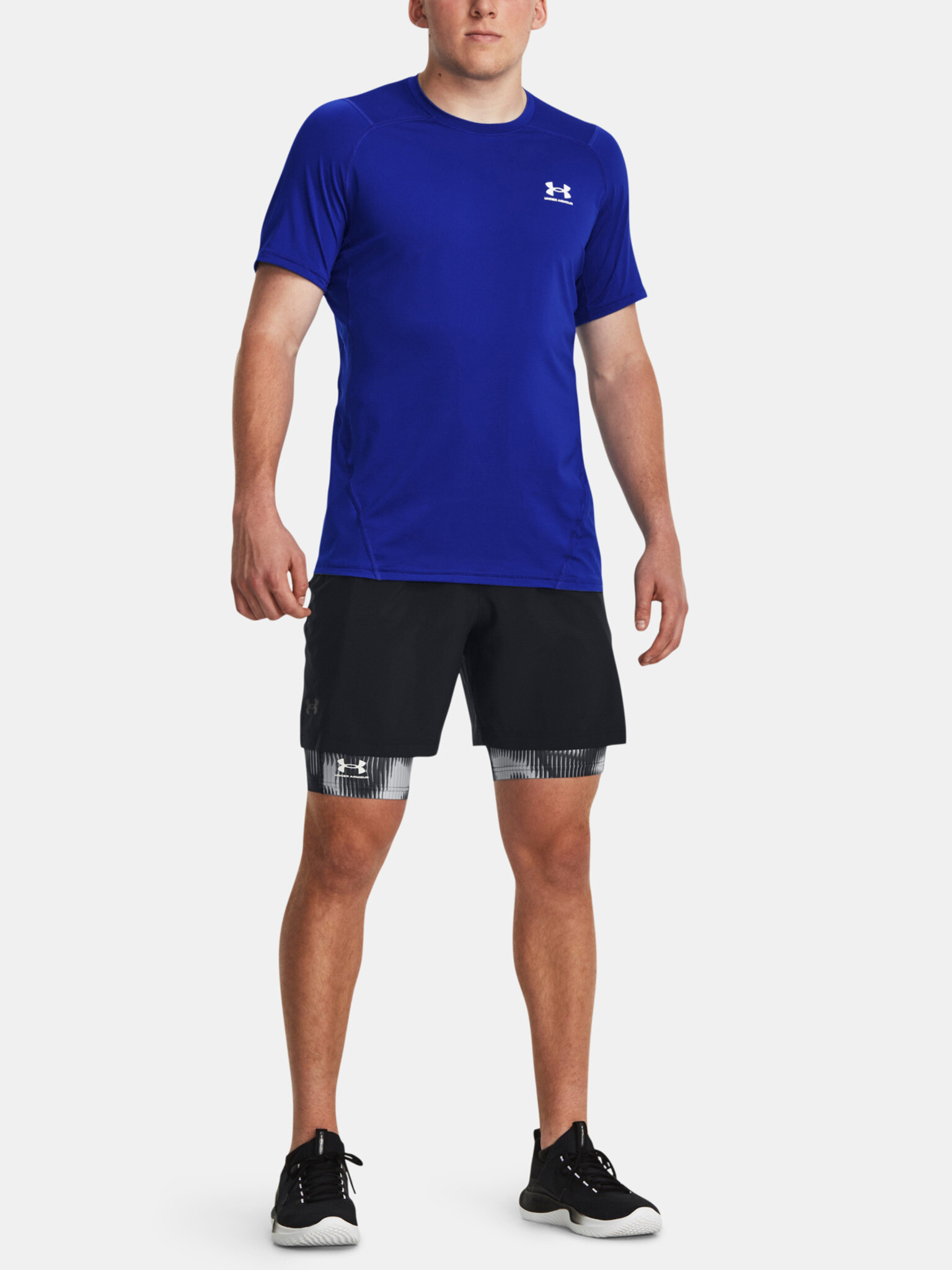 Under Armour Къси панталони Cheren - Pepit.bg