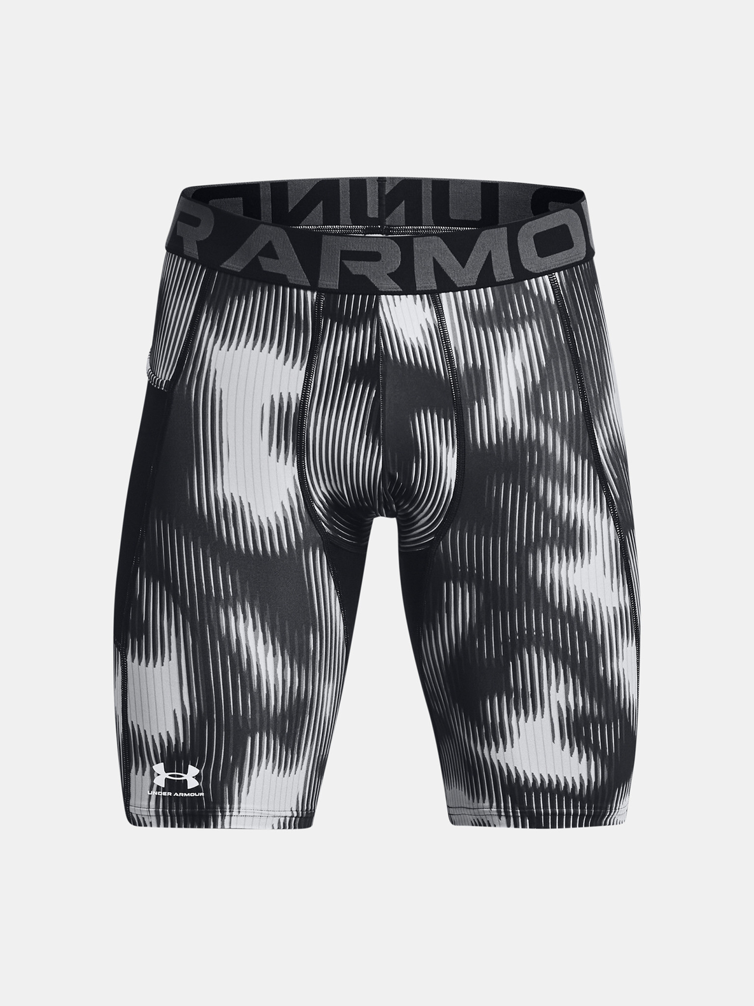 Under Armour Къси панталони Cheren - Pepit.bg