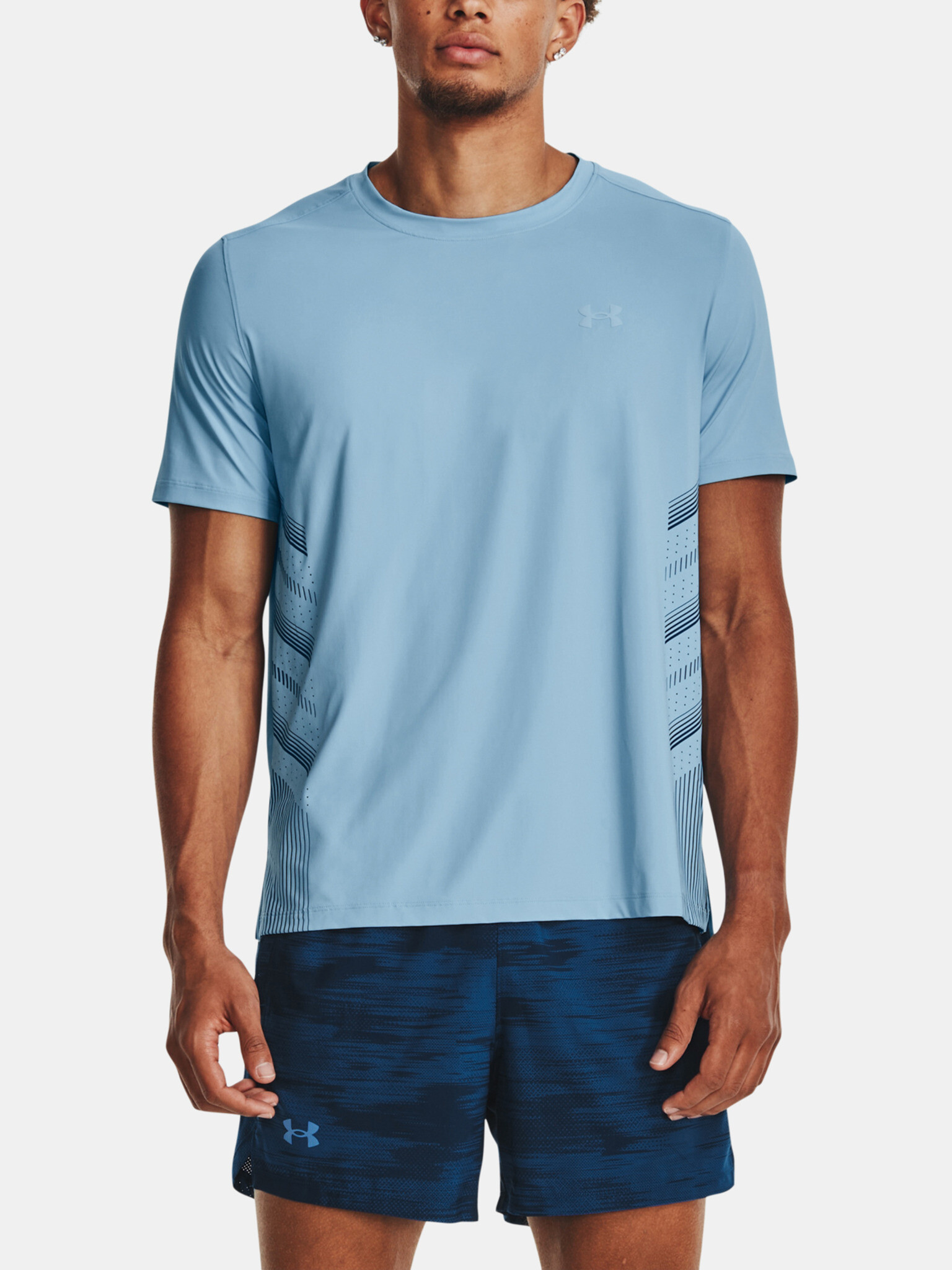 Under Armour Laser T-shirt Sin - Pepit.bg