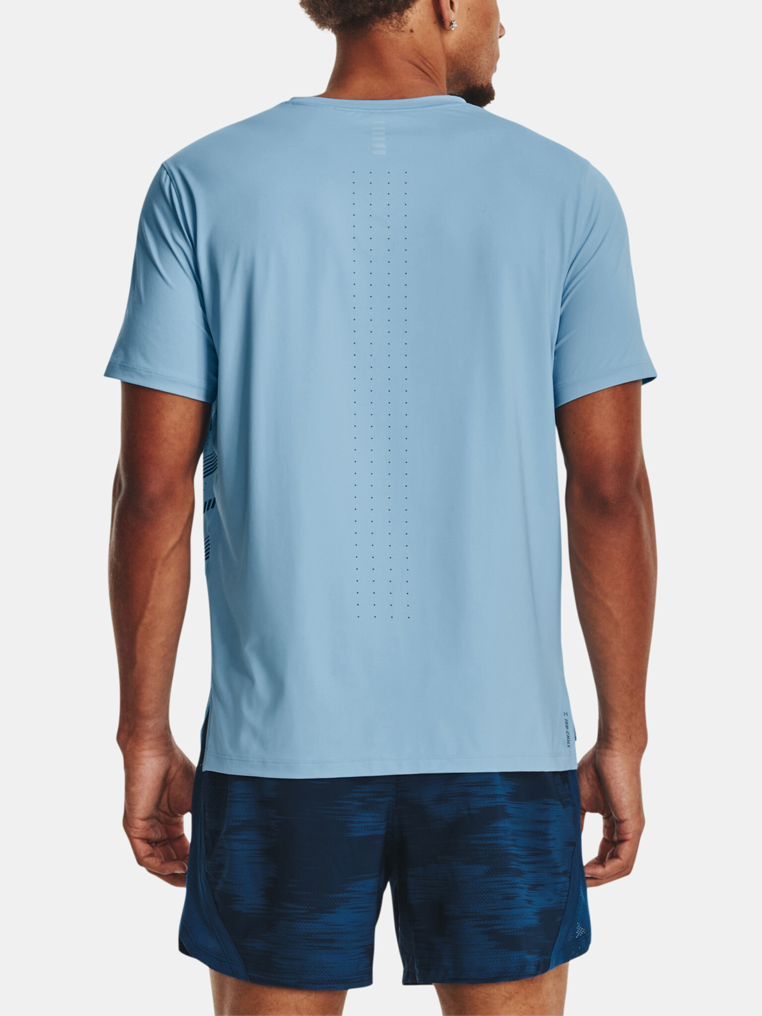 Under Armour Laser T-shirt Sin - Pepit.bg