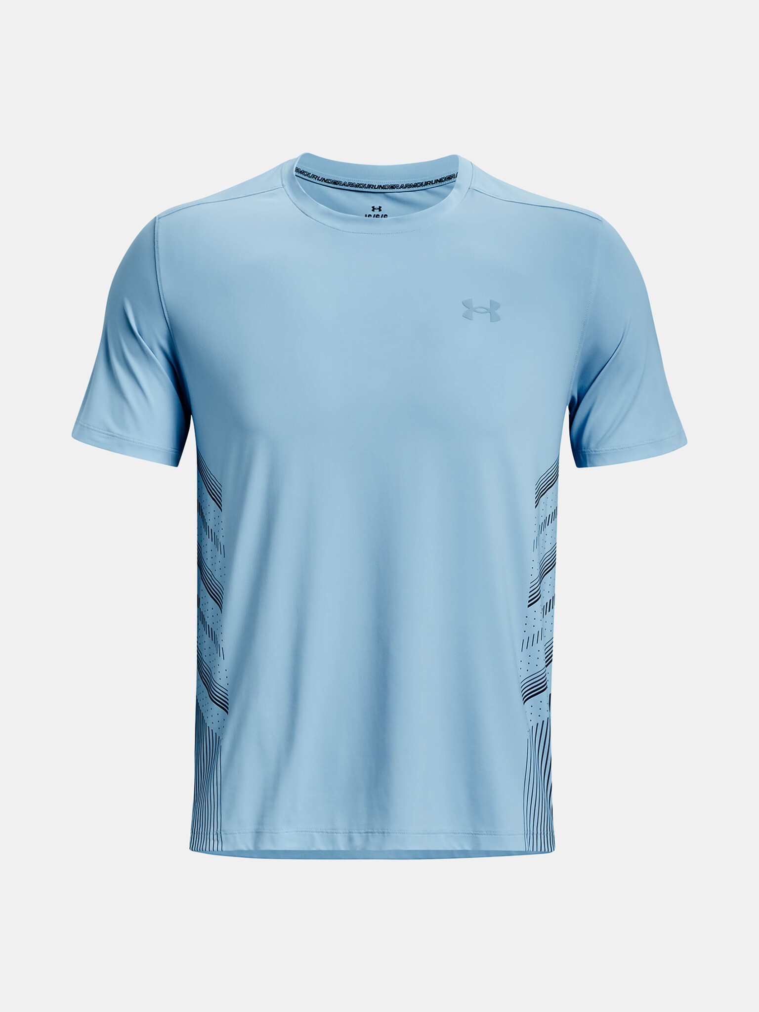 Under Armour Laser T-shirt Sin - Pepit.bg