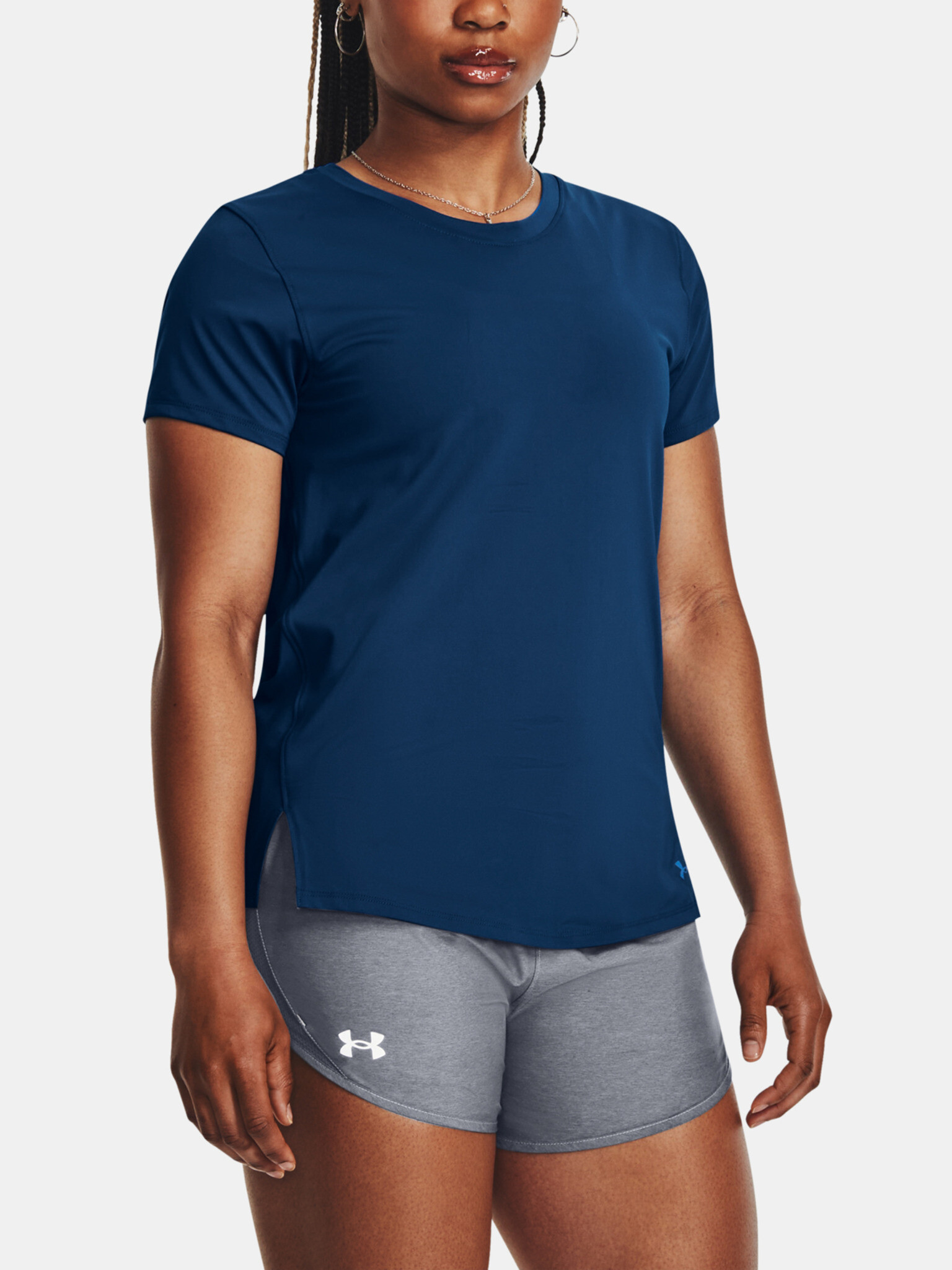 Under Armour Laser T-shirt Sin - Pepit.bg