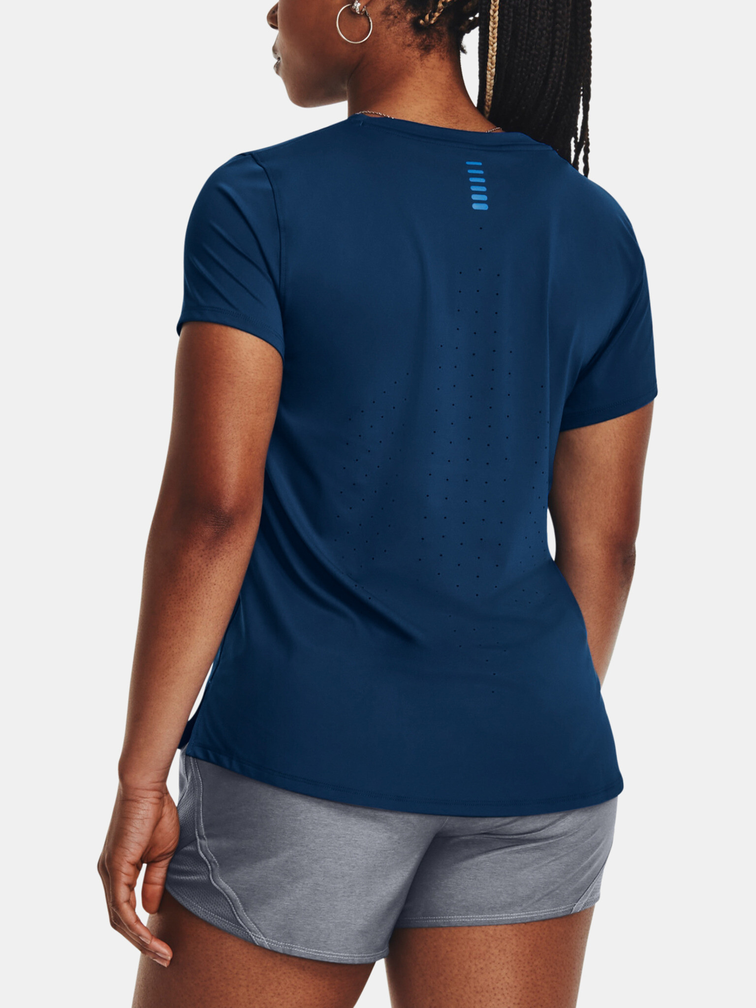 Under Armour Laser T-shirt Sin - Pepit.bg