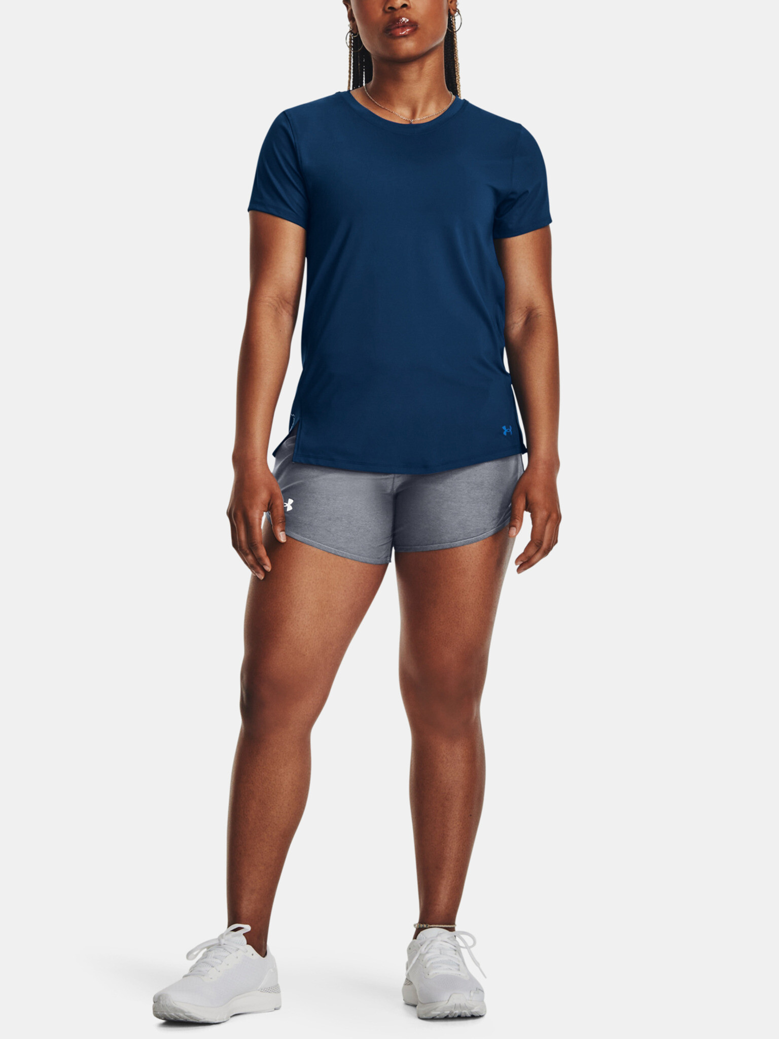 Under Armour Laser T-shirt Sin - Pepit.bg