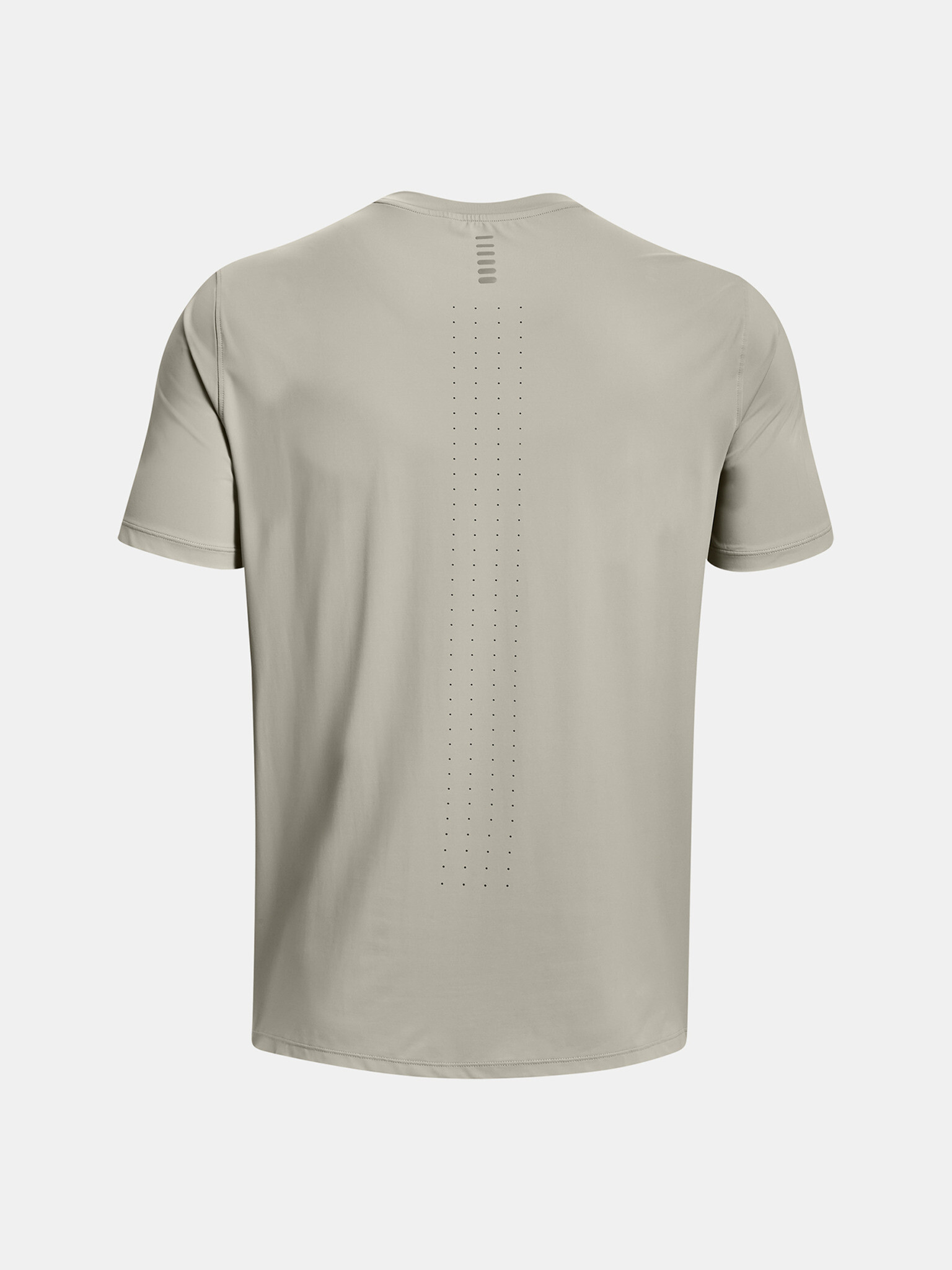 Under Armour Laser T-shirt Siv - Pepit.bg