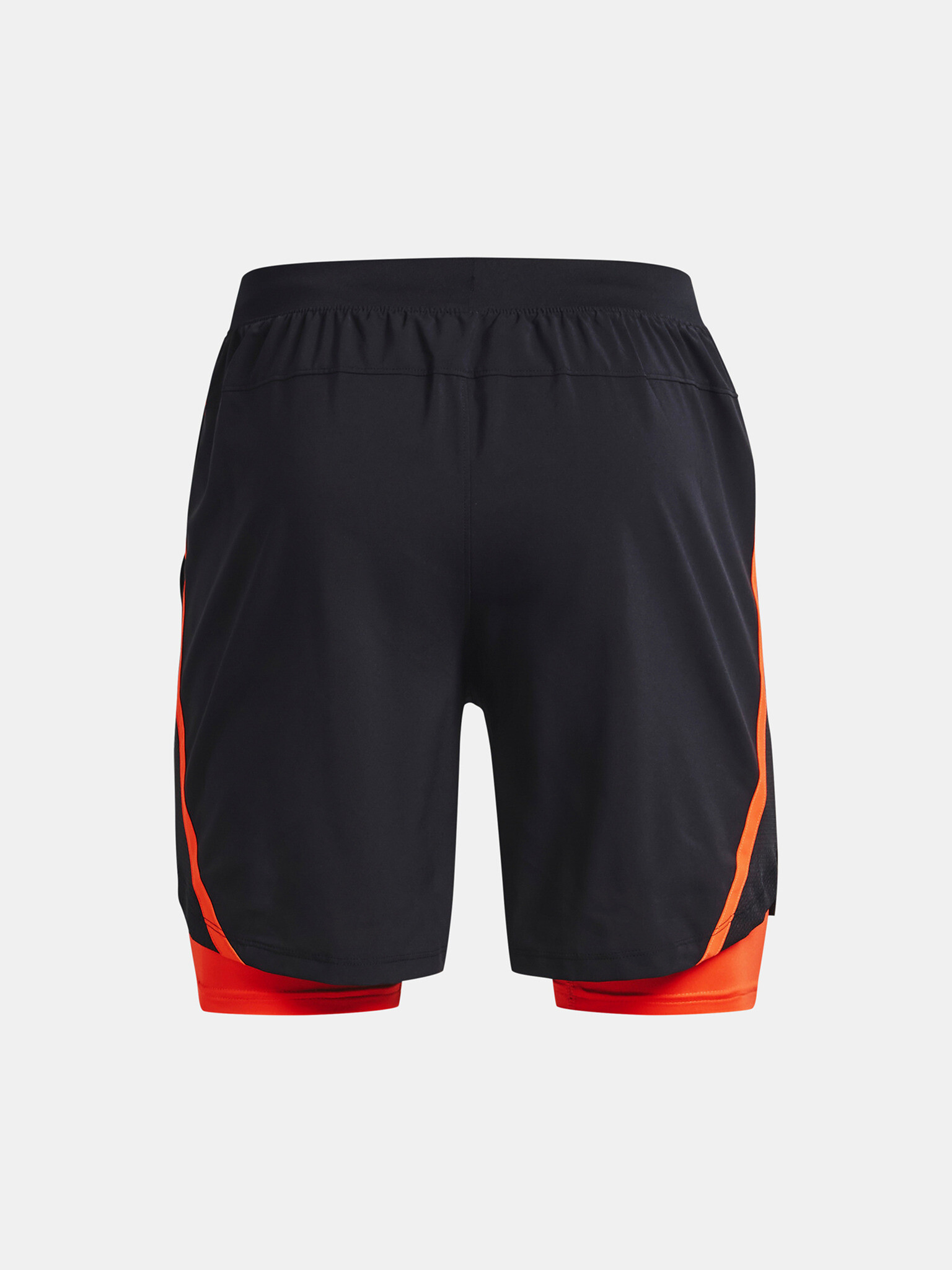 Under Armour Launch 7'' 2-IN-1 Къси панталони Cheren - Pepit.bg