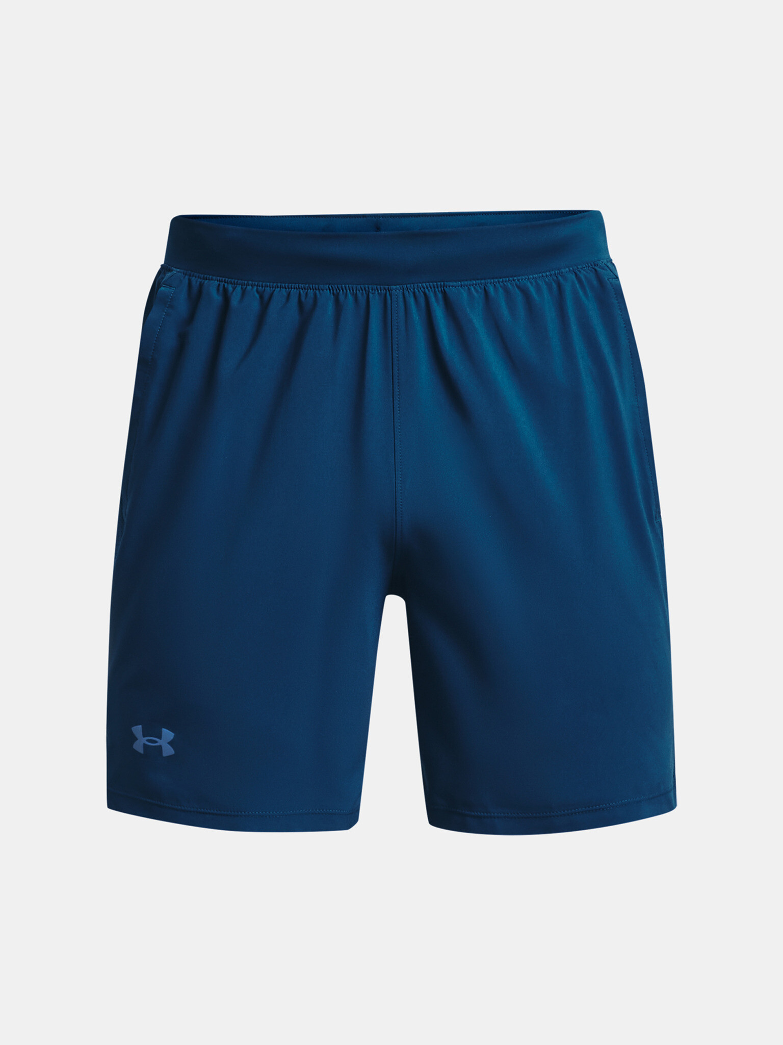 Under Armour Launch 7" Къси панталони Sin - Pepit.bg