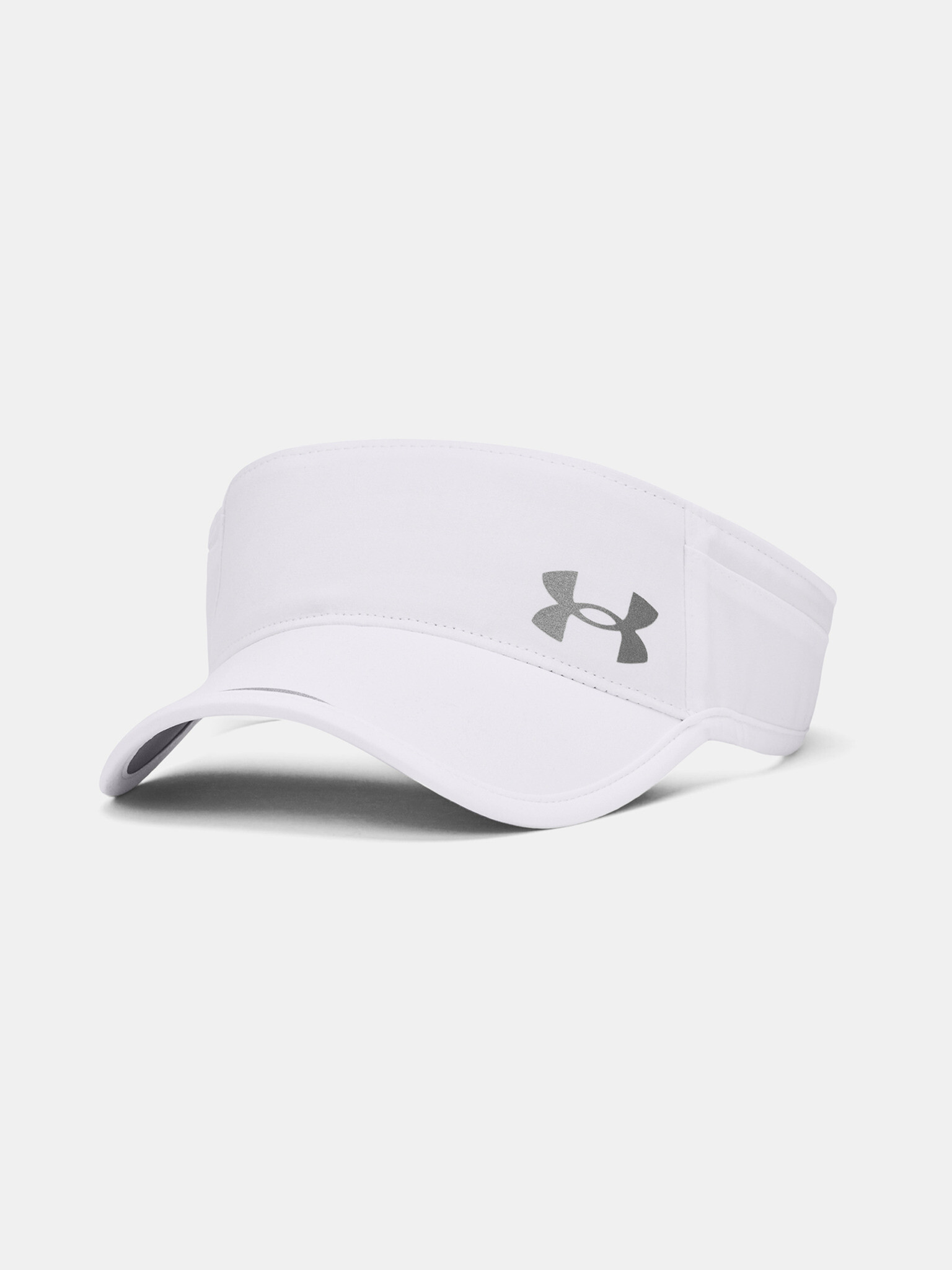 Under Armour Launch Run Cap Byal - Pepit.bg