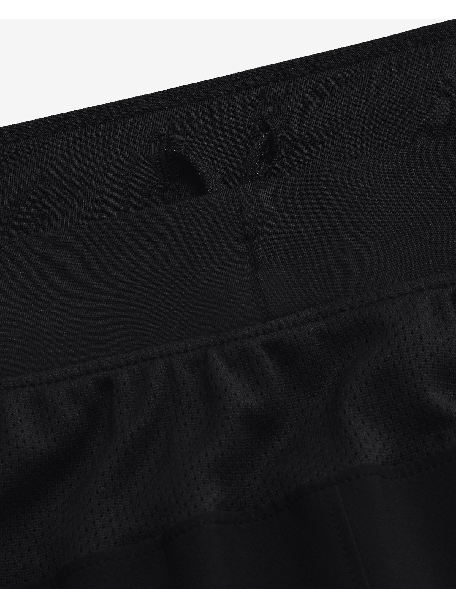 Under Armour Launch SW Split Къси панталони Cheren - Pepit.bg