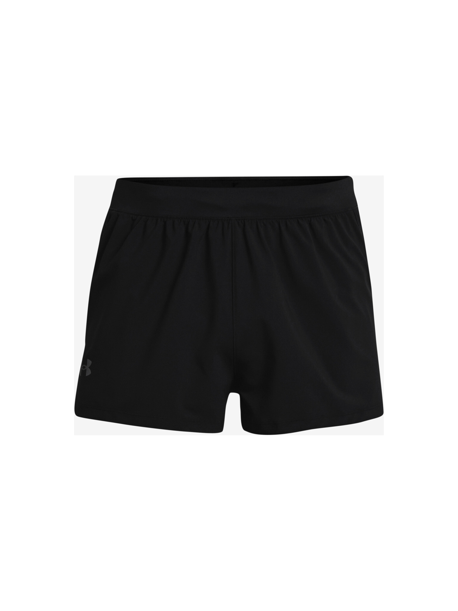 Under Armour Launch SW Split Къси панталони Cheren - Pepit.bg