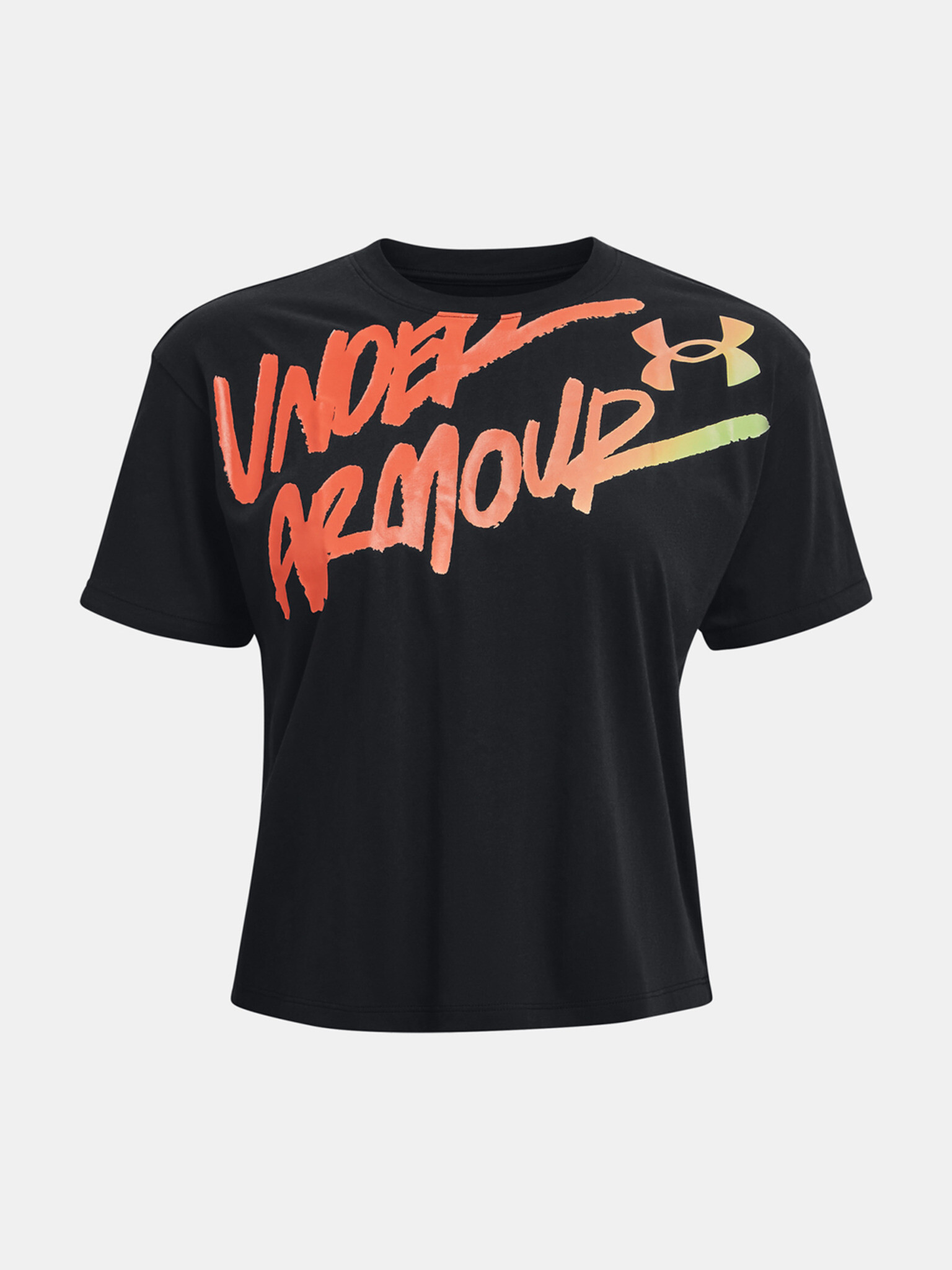 Under Armour Live Chroma Graphic T-shirt Cheren - Pepit.bg