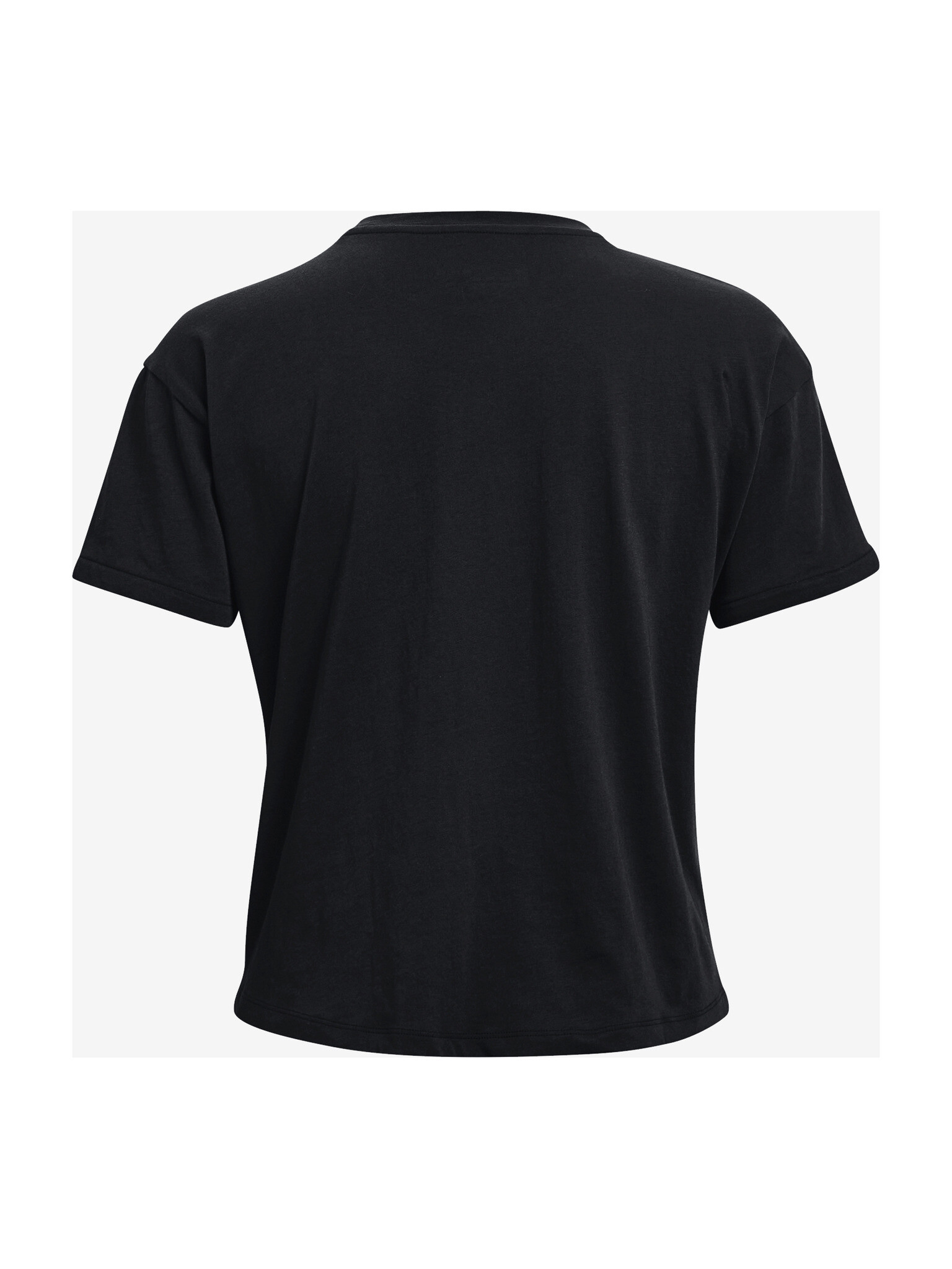 Under Armour Live Glow Graphic Тениска Cheren - Pepit.bg