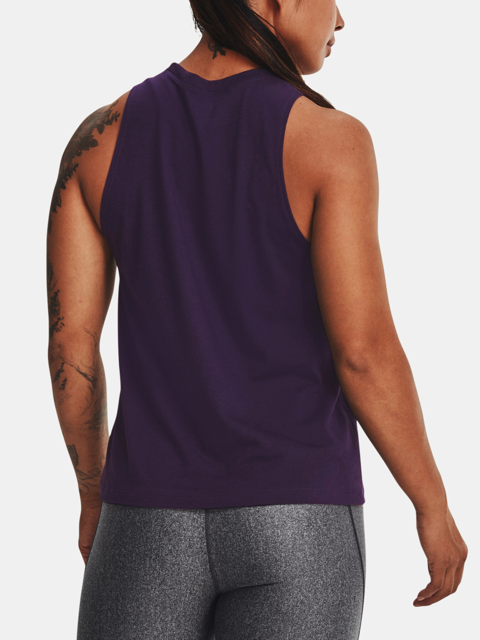 Under Armour Live Sportstyle Graphic Потник Lilav - Pepit.bg