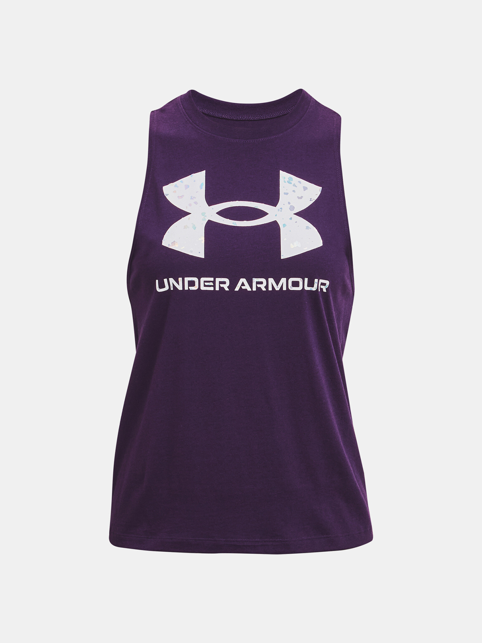 Under Armour Live Sportstyle Graphic Потник Lilav - Pepit.bg