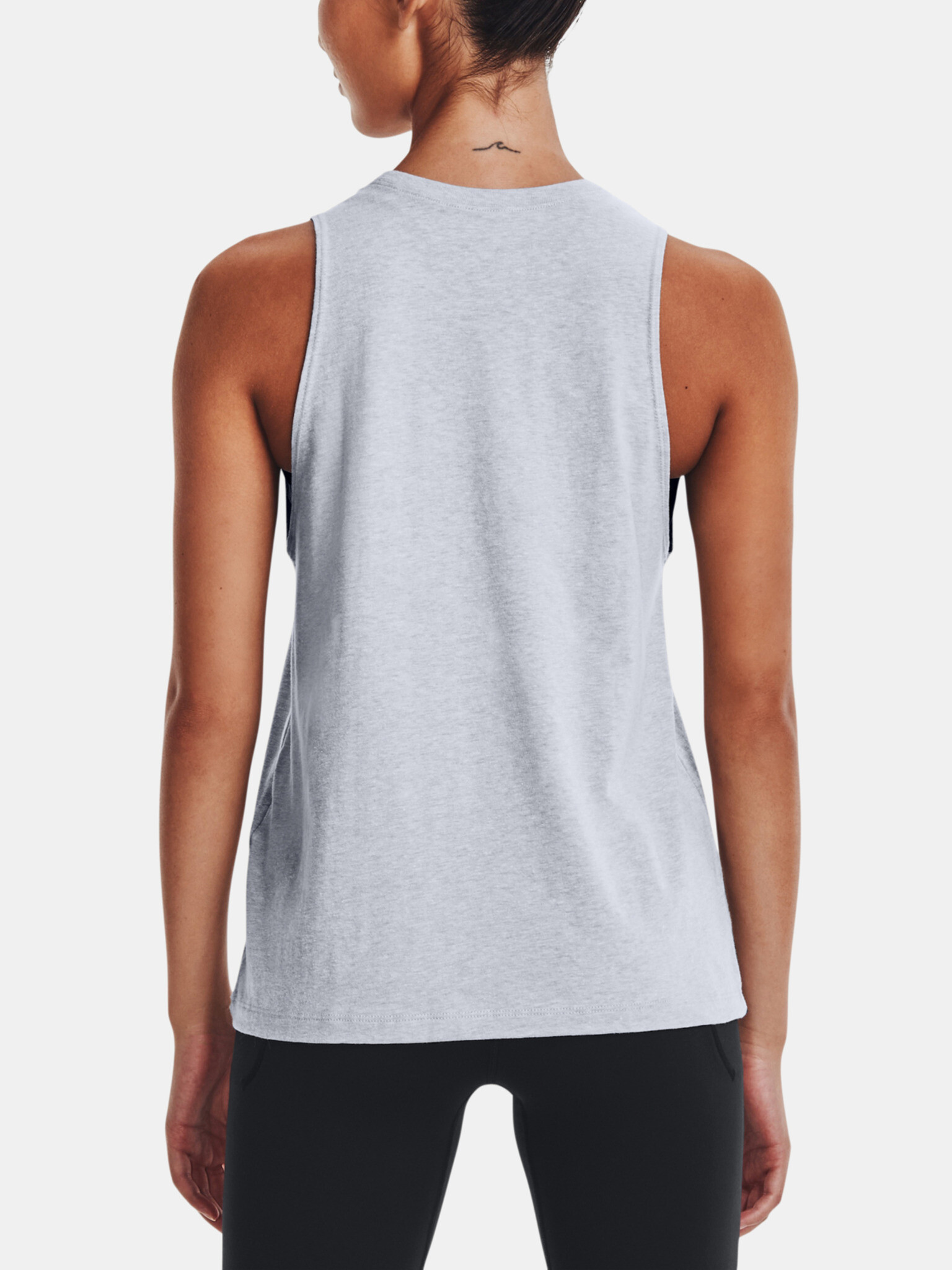 Under Armour Live Sportstyle Graphic Потник Siv - Pepit.bg