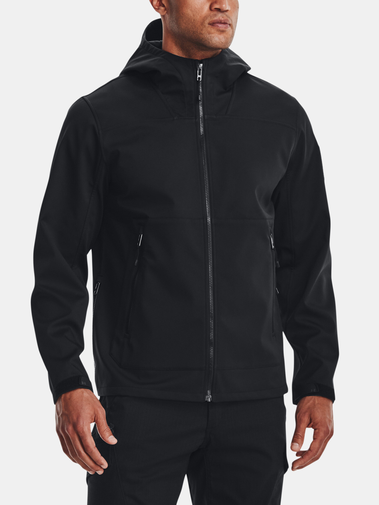 Under Armour M Tac Softshell Яке Cheren - Pepit.bg