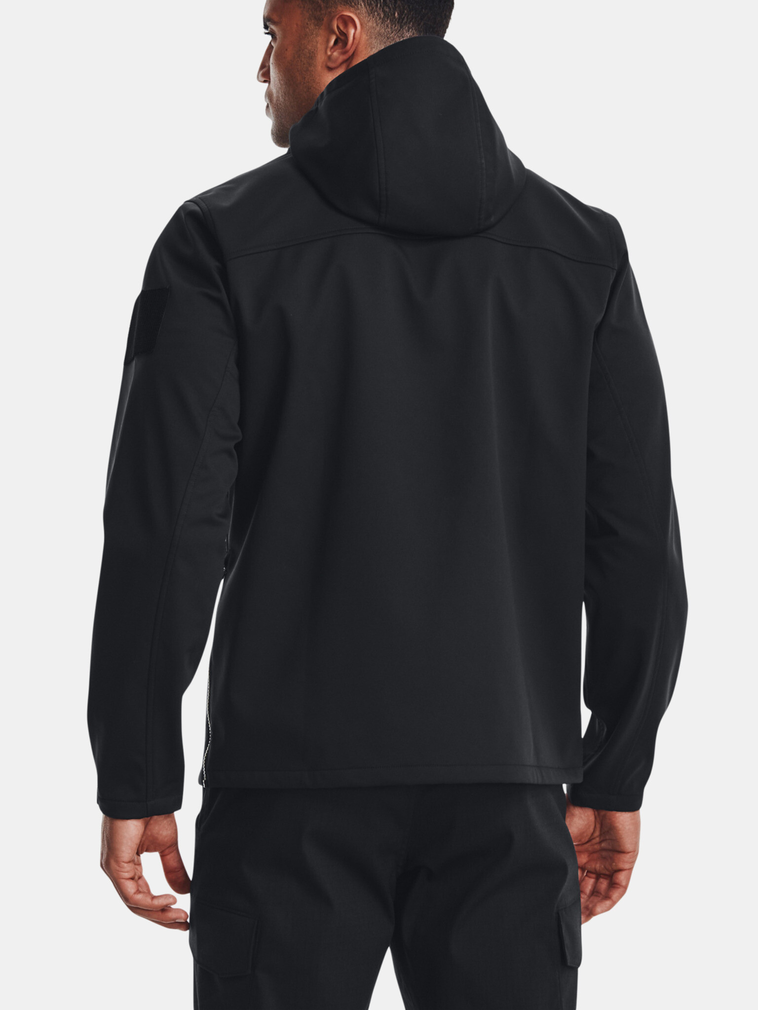 Under Armour M Tac Softshell Яке Cheren - Pepit.bg